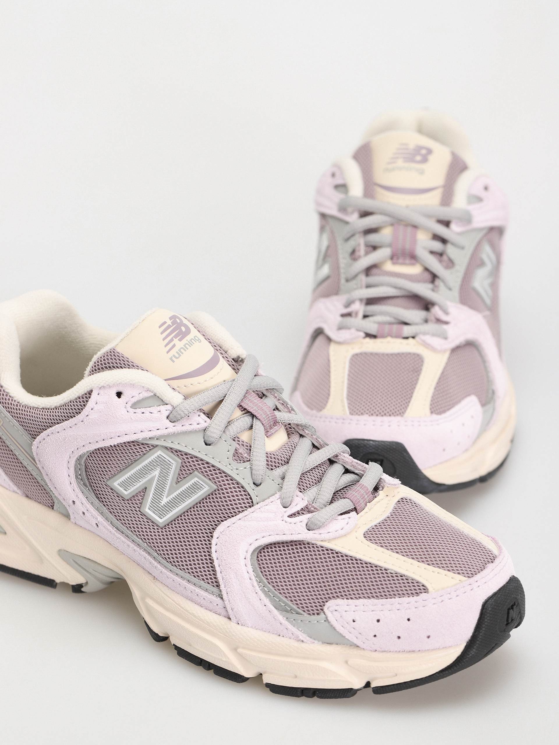 New Balance 530 Cipők (purple)