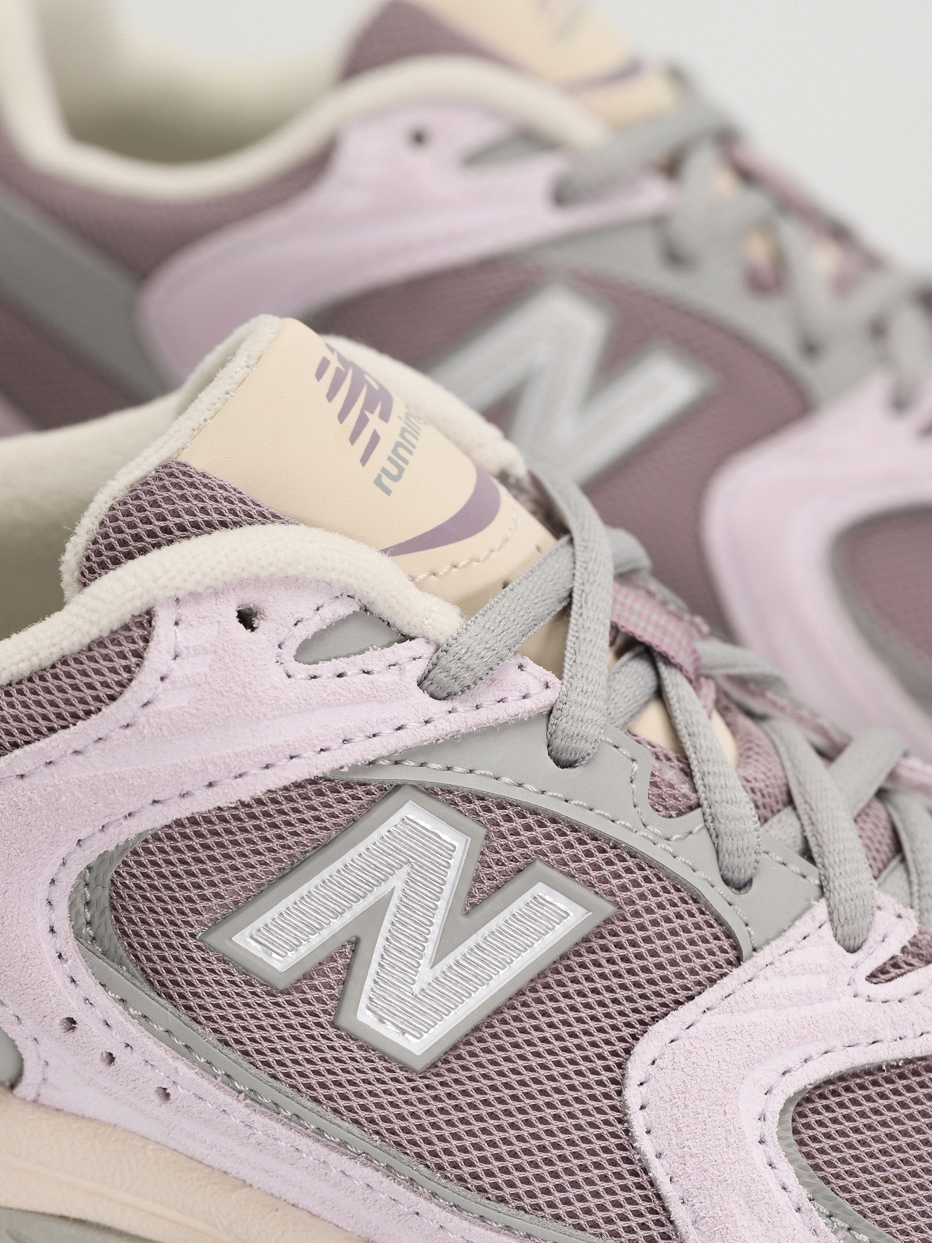 New Balance 530 Cipők (purple)