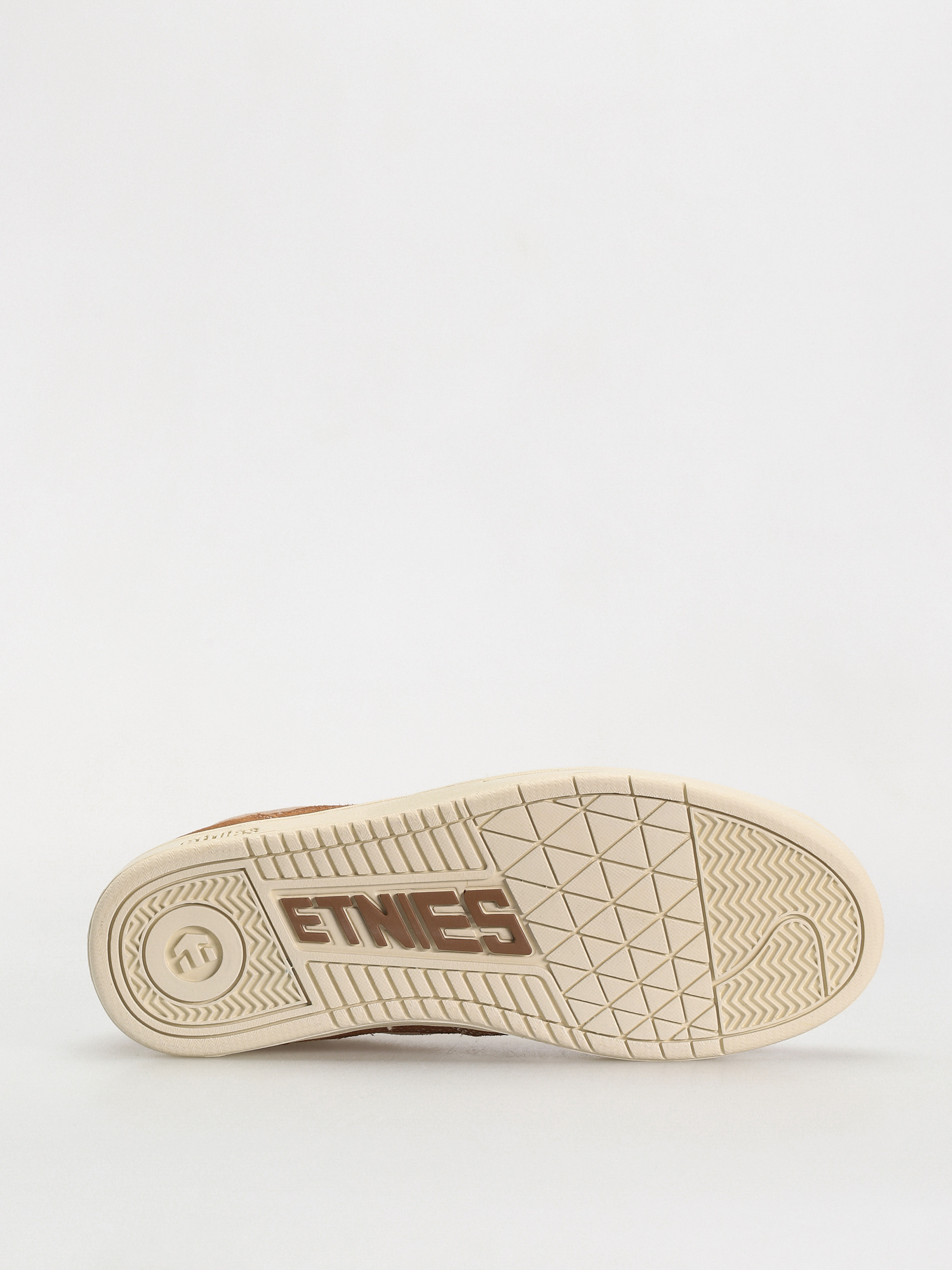 Etnies Snake Cipők (tan/brown/grey)