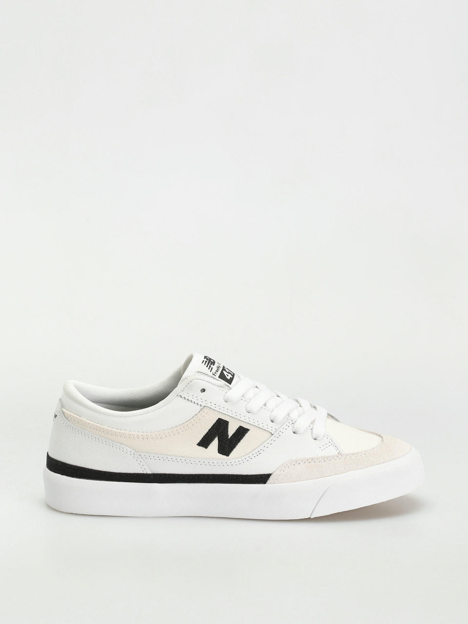 New Balance 417 Cipők (white)