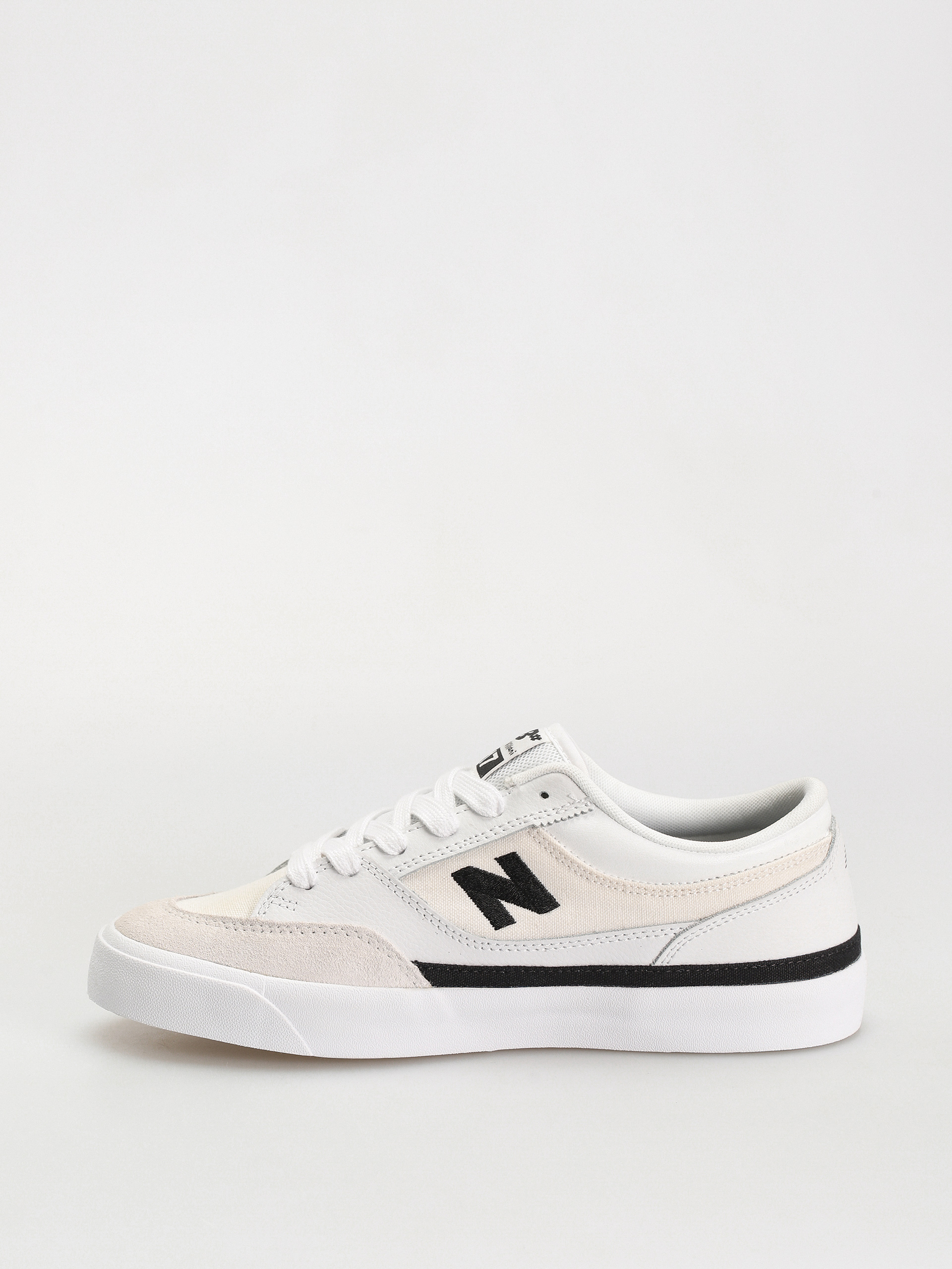 New Balance 417 Cipők (white)