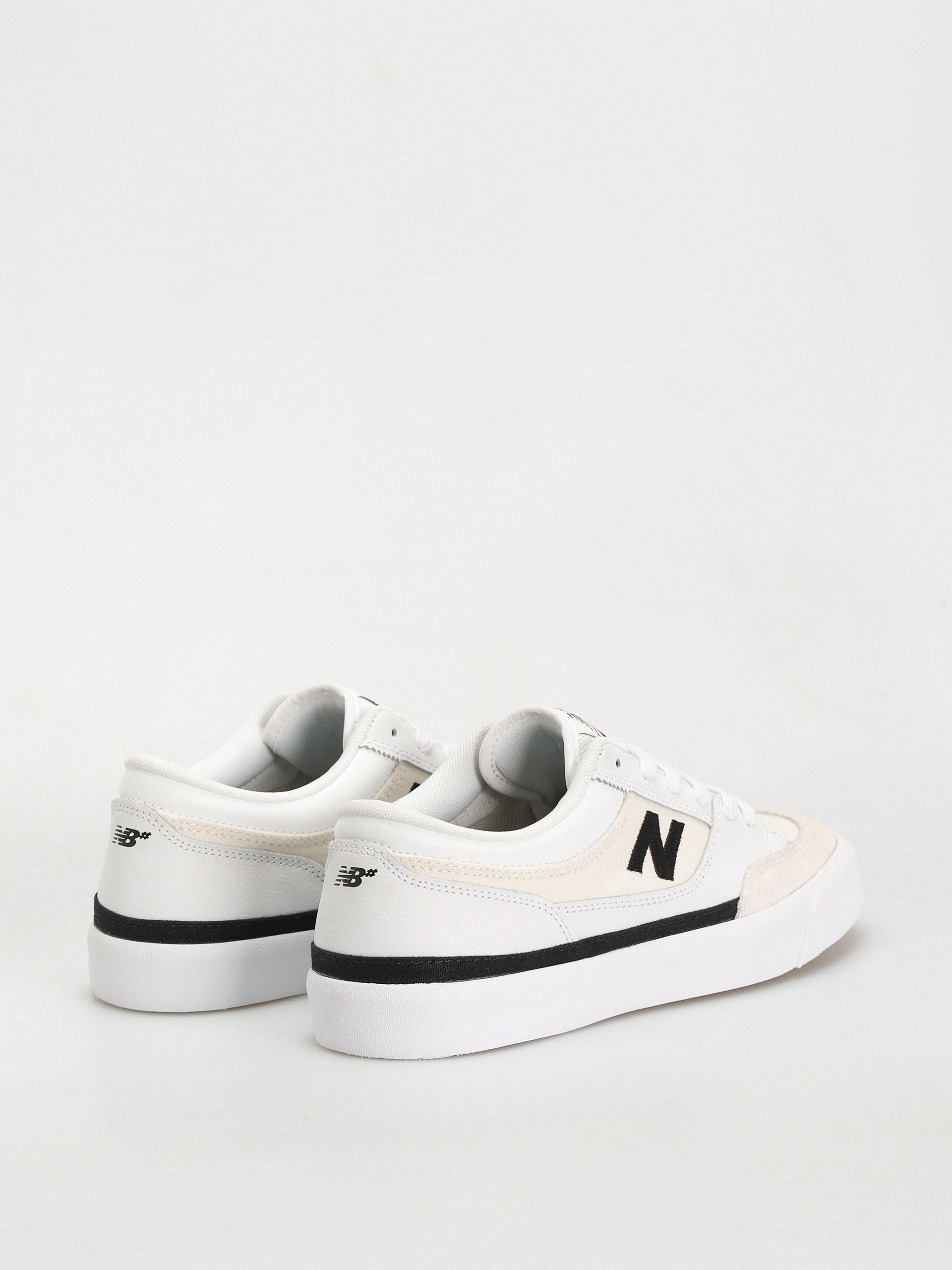 New Balance 417 Cipők (white)