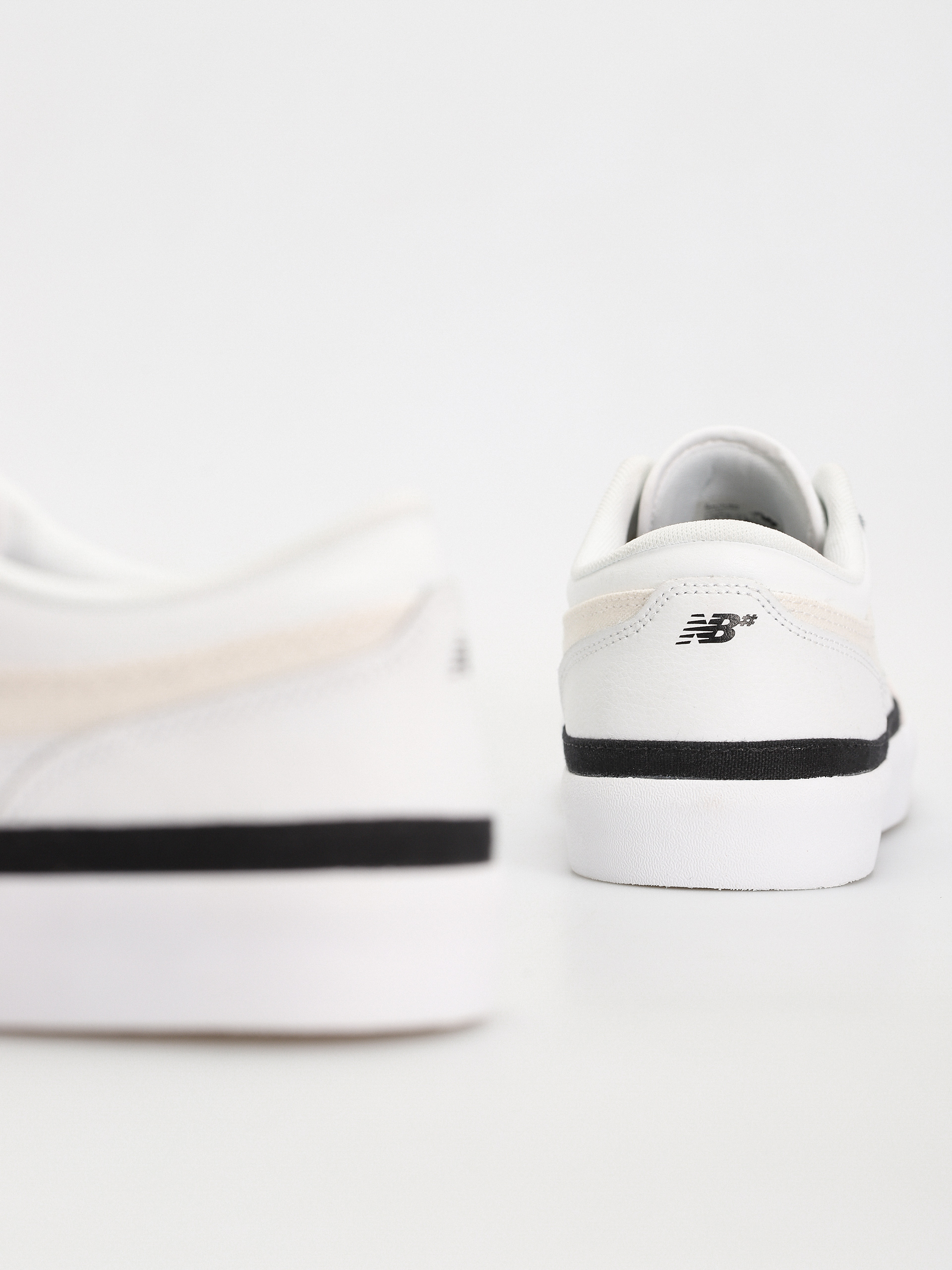 New Balance 417 Cipők (white)