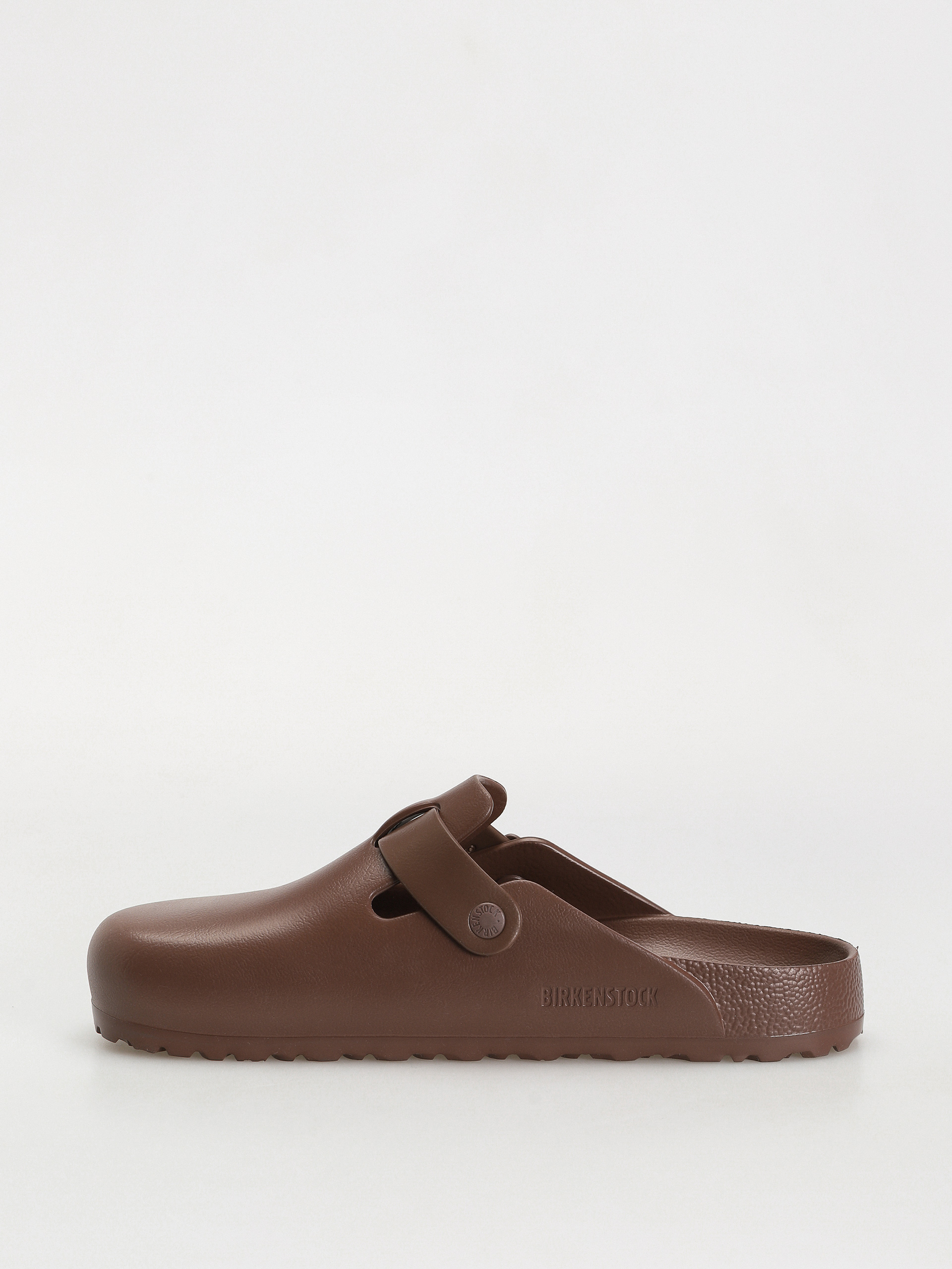 Birkenstock Boston EVA Regular Flip-flop papucsok (roast)