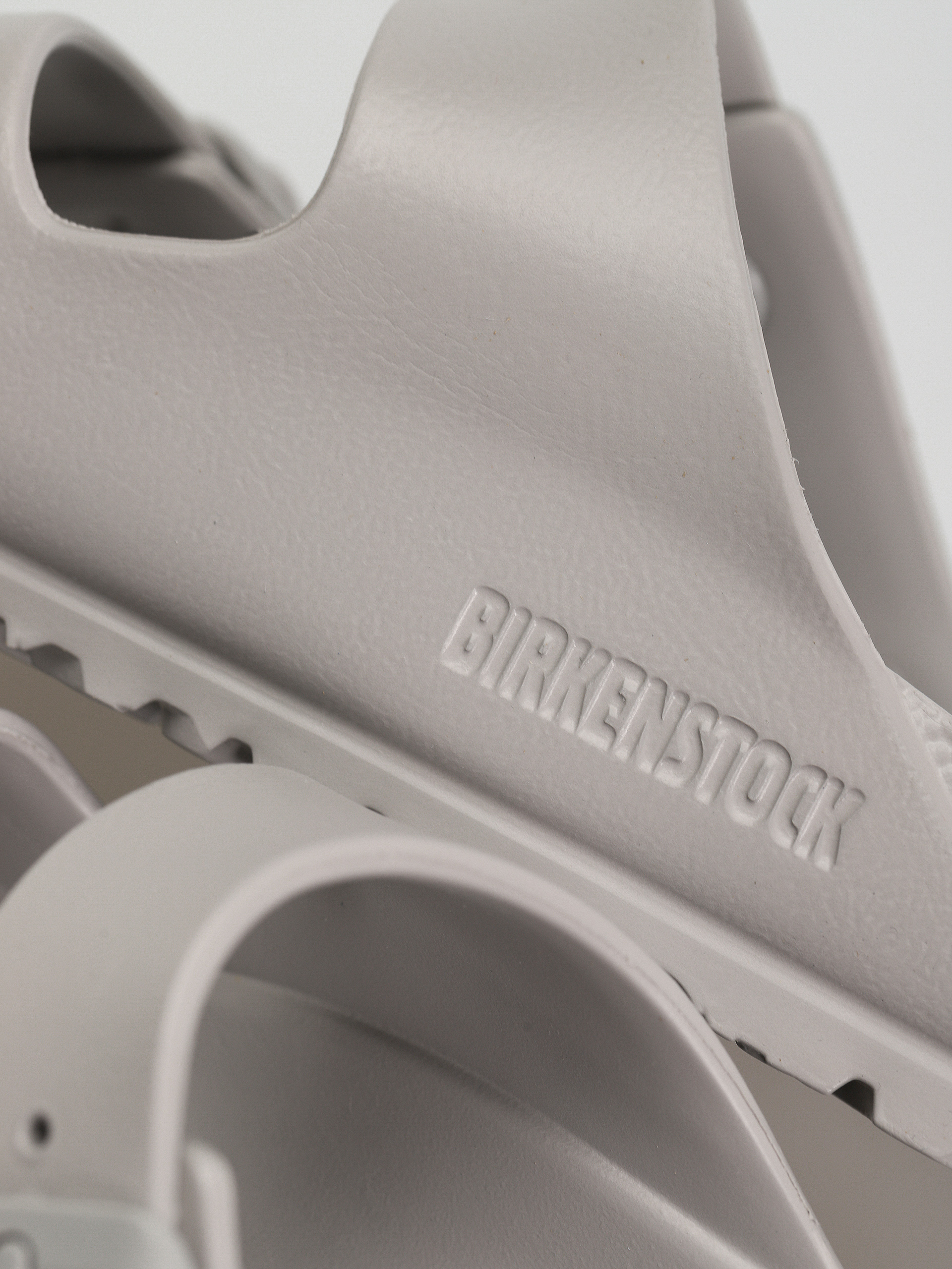 Birkenstock Arizona Essentials EVA Narrow Wmn Flip-flop papucsok (stone coin)