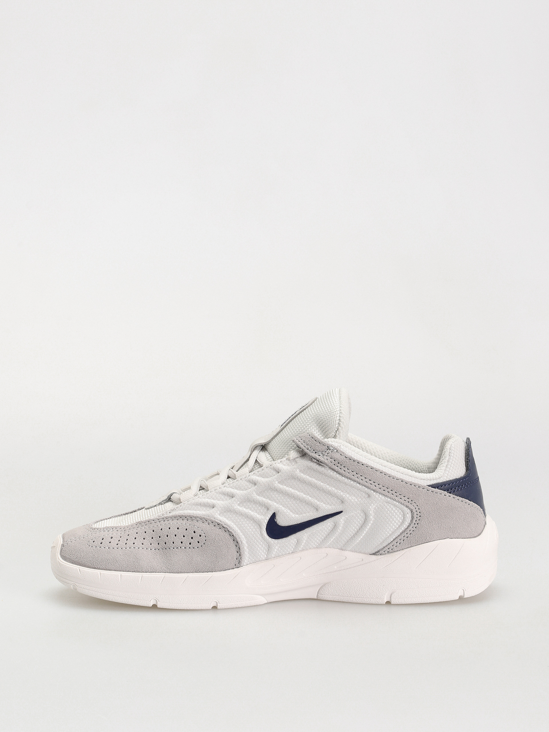 Nike SB Vertebrae Cipők (platinum tint/midnight navy wolf grey)