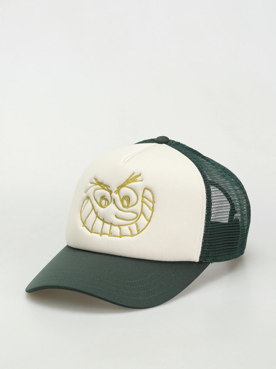 Vans Skate Smile Trucker Baseball sapka (scarab)