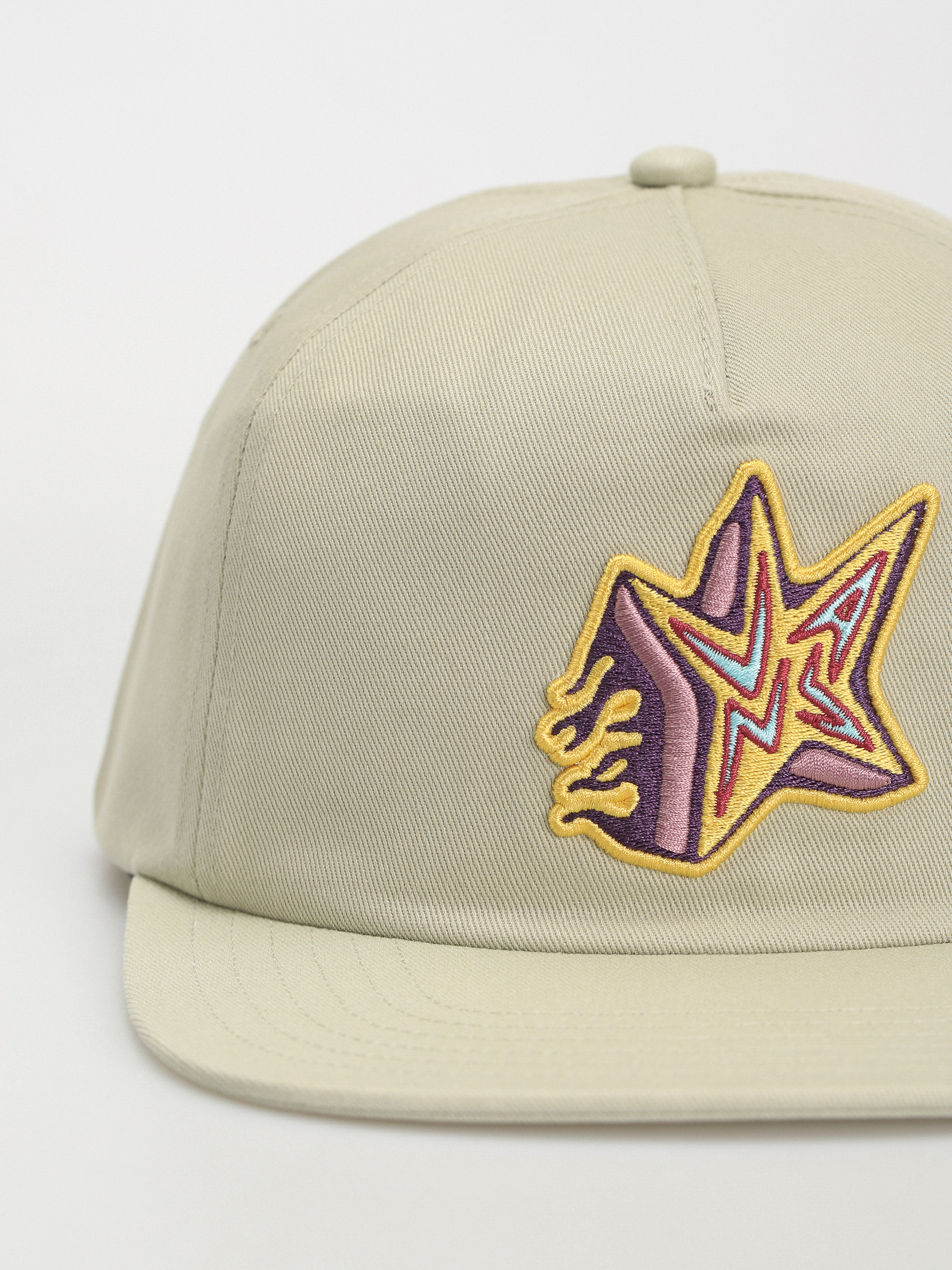 Vans Skate Star Low Unstructured Baseball sapka (elm)