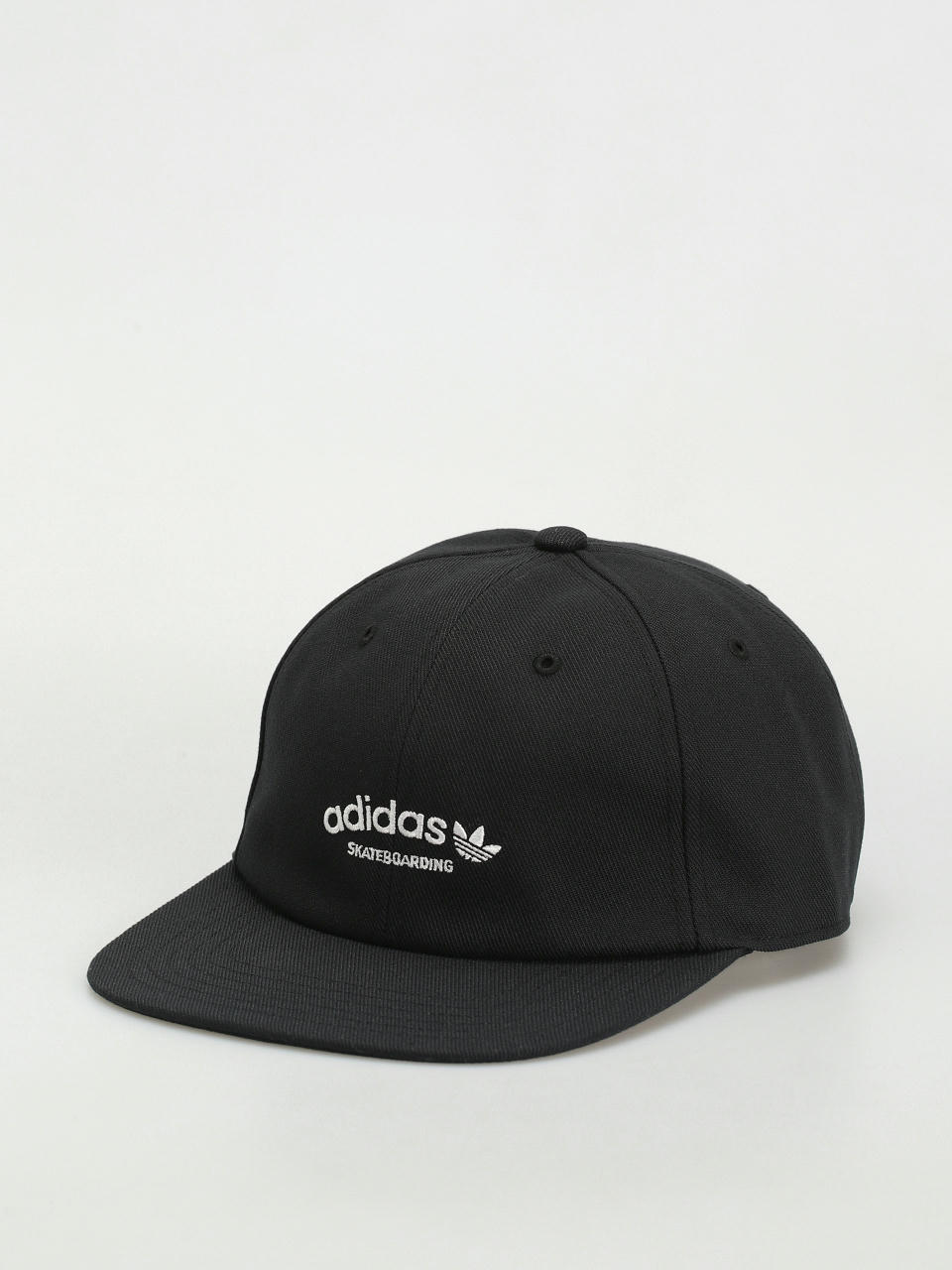 adidas Arched Logo Baseball sapka (black)