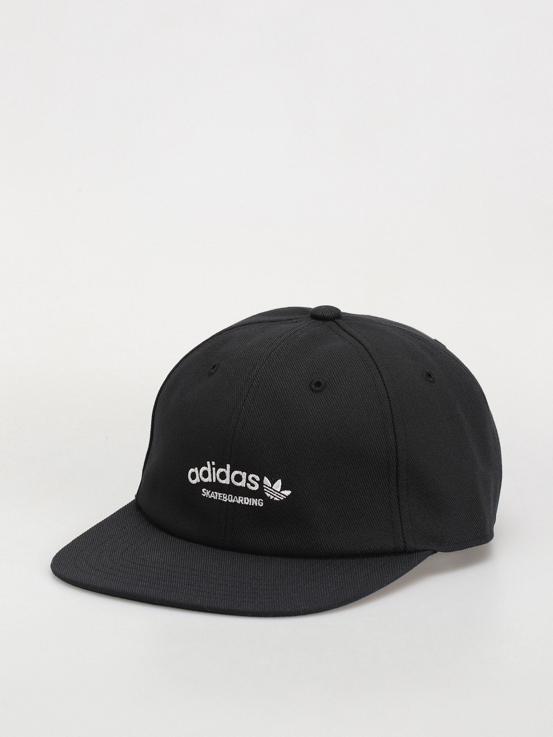 adidas Arched Logo Baseball sapka (black)