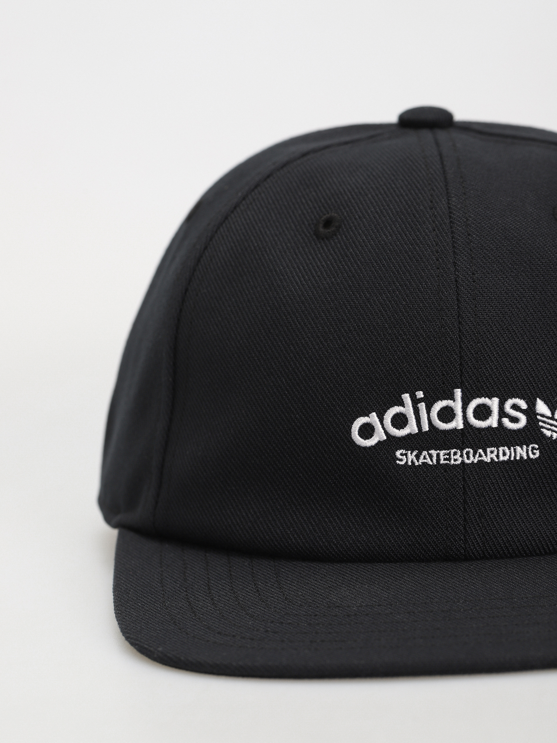 adidas Arched Logo Baseball sapka (black)