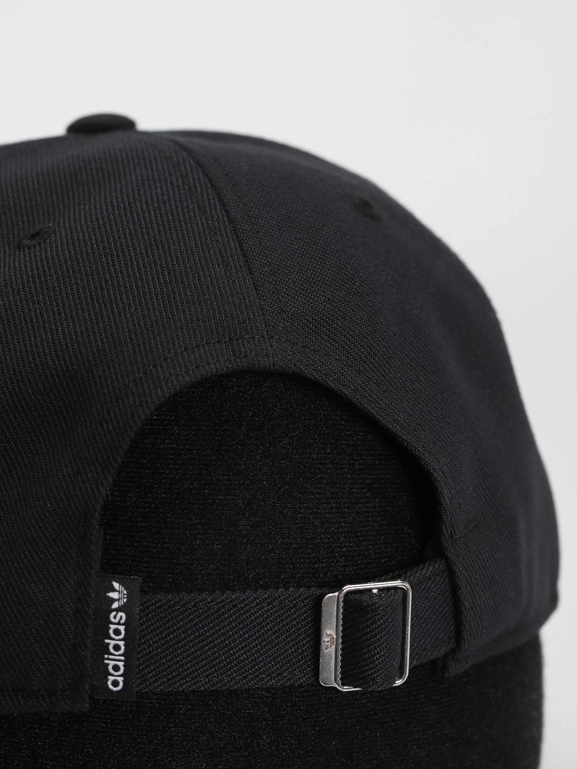 adidas Arched Logo Baseball sapka (black)