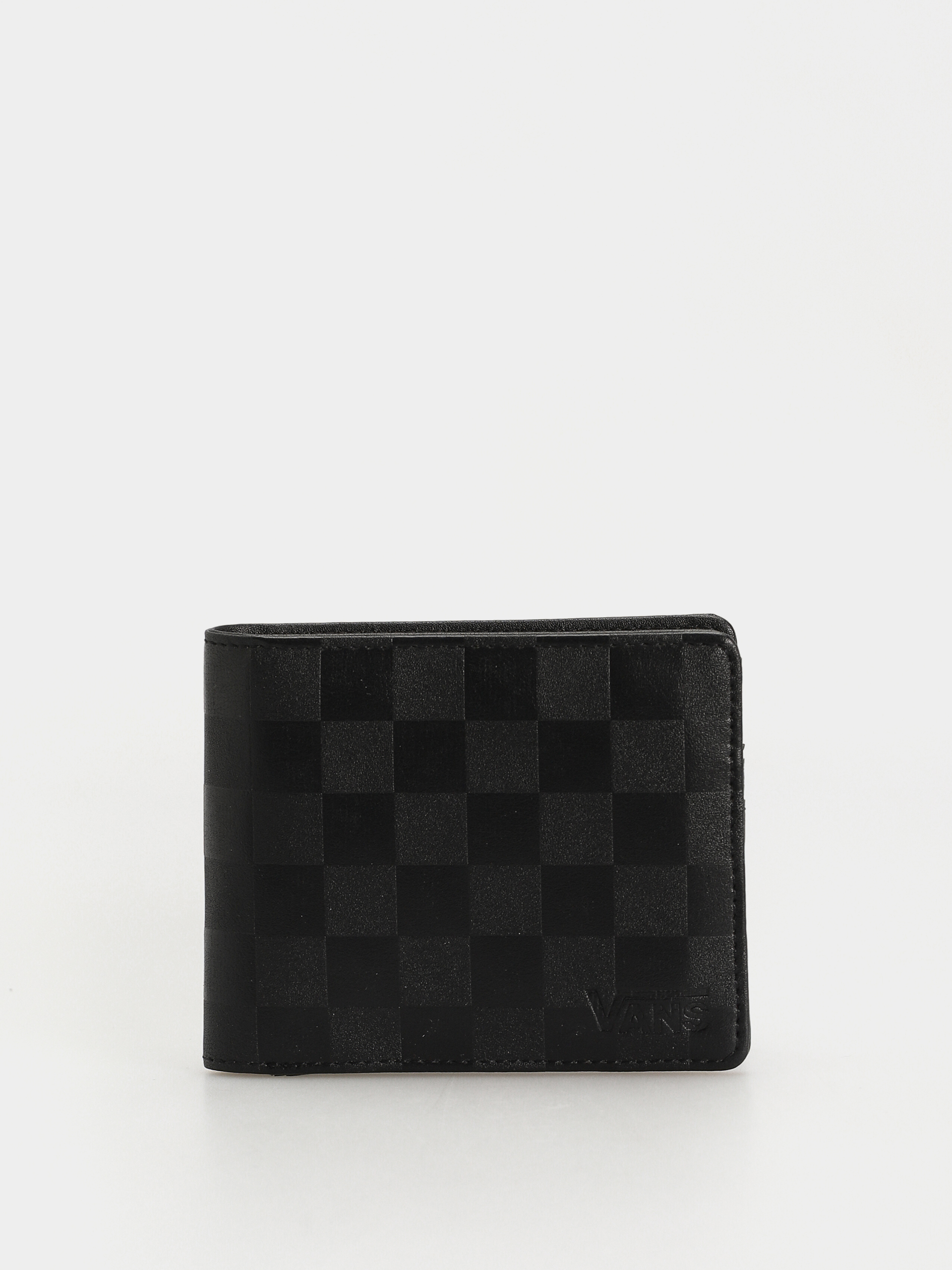 Vans Hiller Bifold Pénztárca (black)