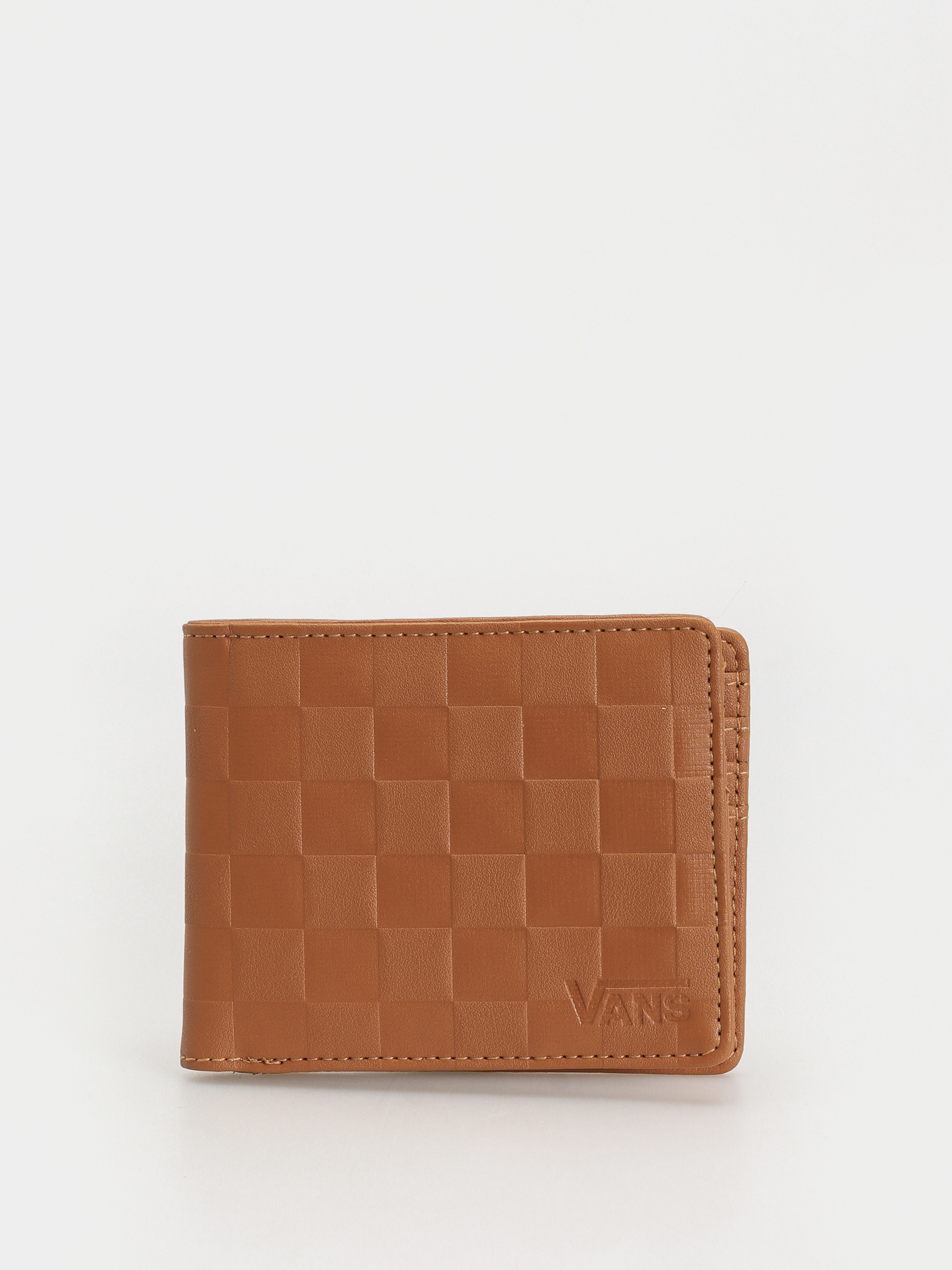 Vans Hiller Bifold Pénztárca (brown sugar)