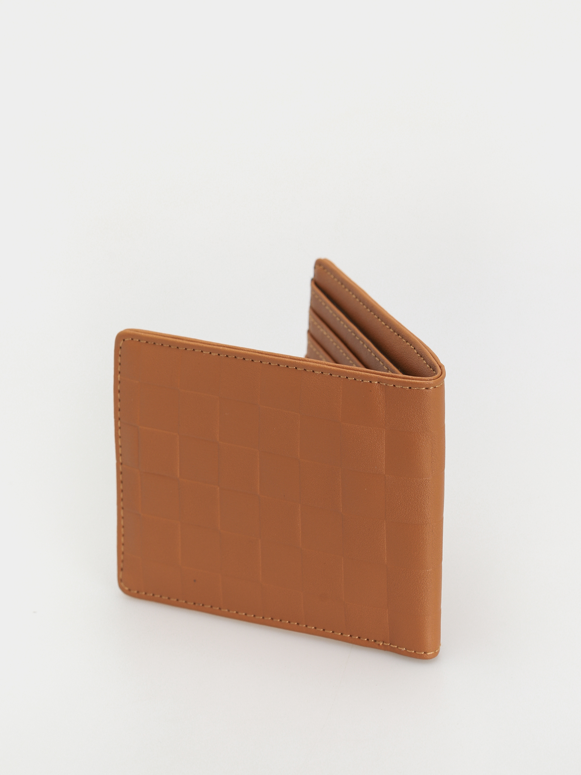 Vans Hiller Bifold Pénztárca (brown sugar)