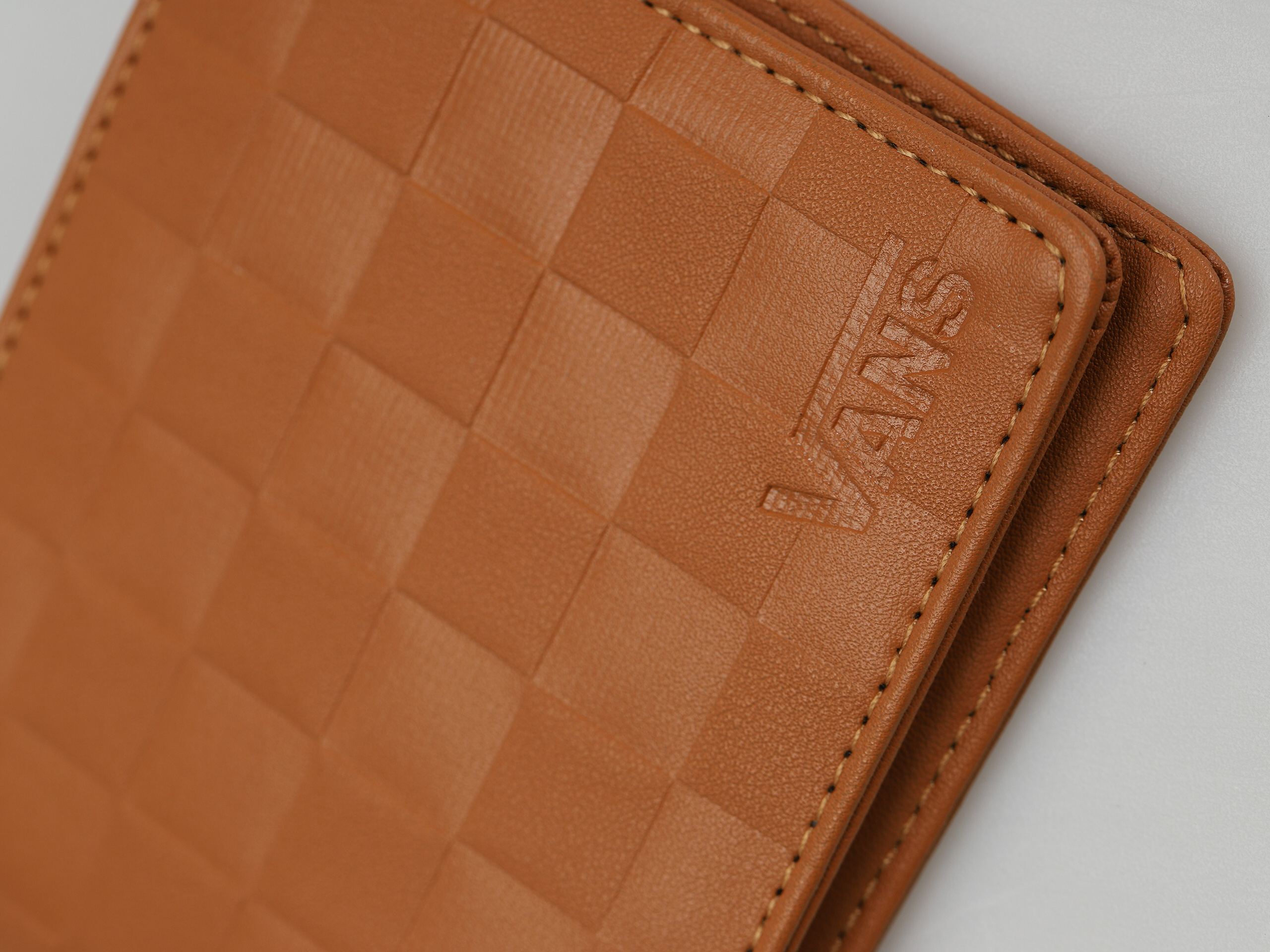 Vans Hiller Bifold Pénztárca (brown sugar)