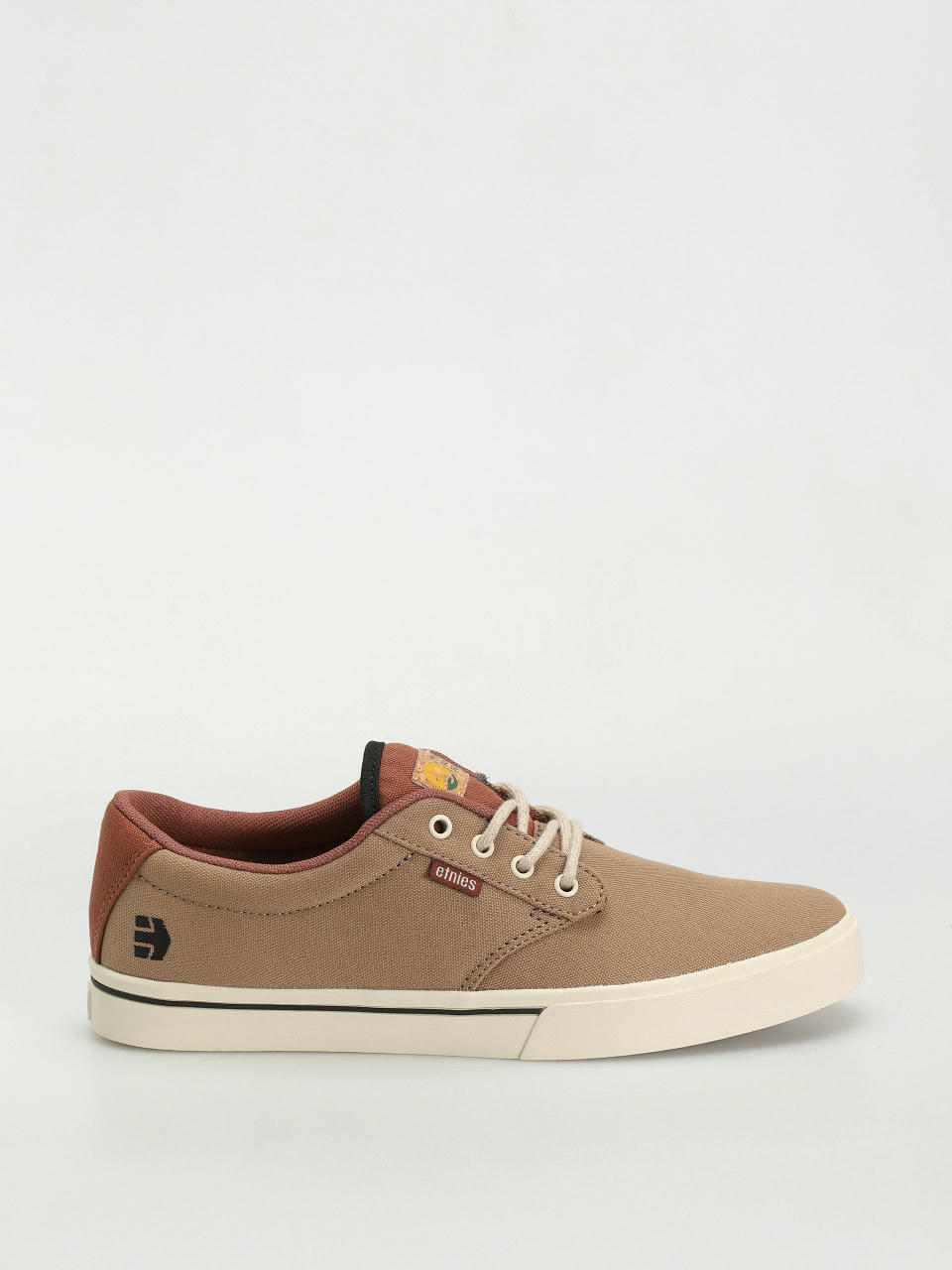 Etnies Jameson 2 Eco X Tftf Cipők (brown)