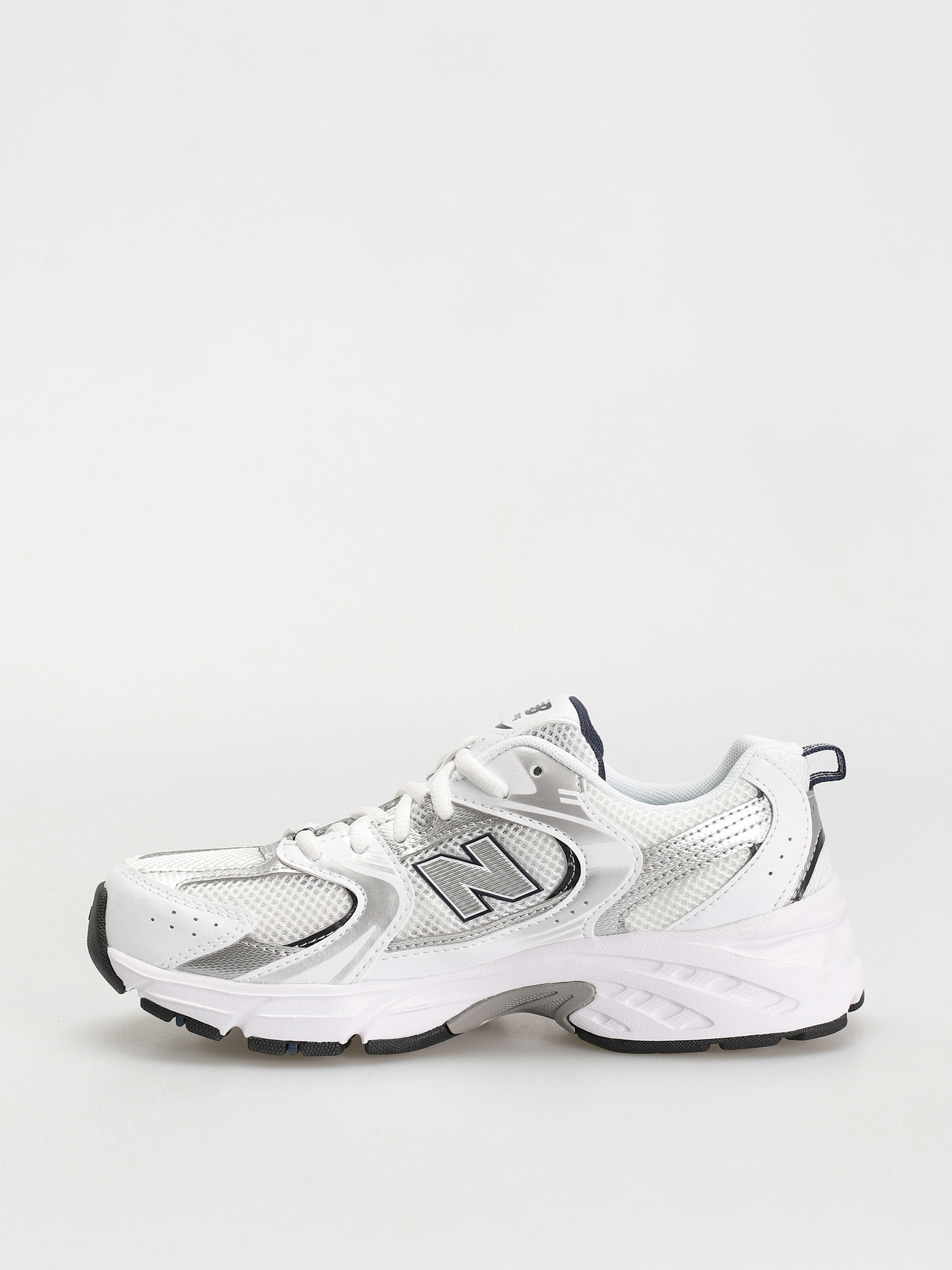 New Balance 530 JR Cipők (white natural indigo)