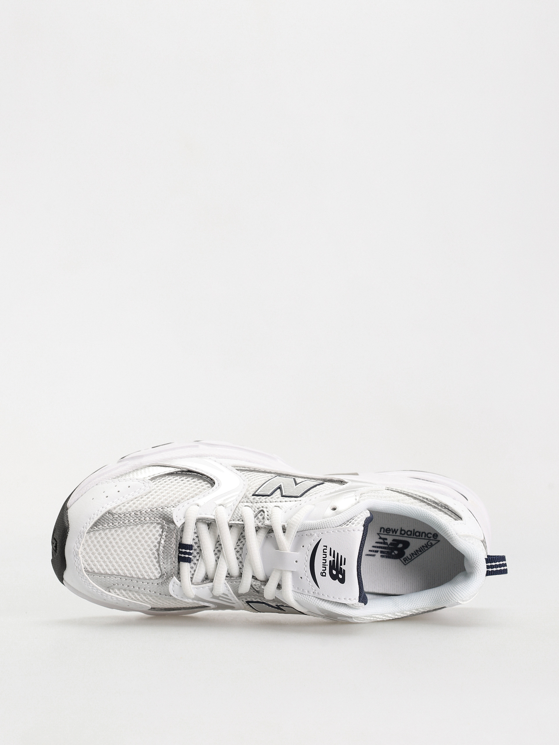 New Balance 530 JR Cipők (white natural indigo)