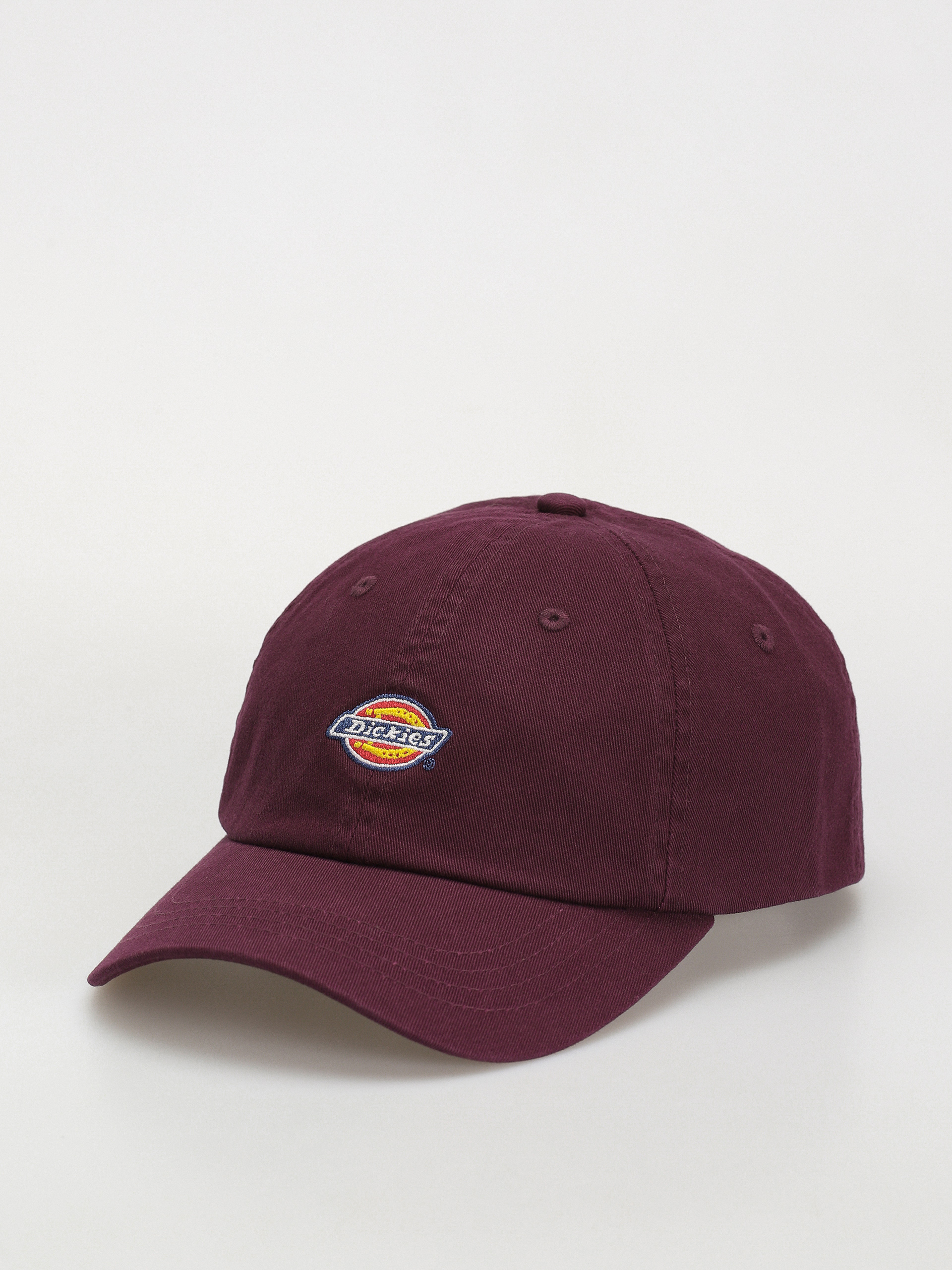 Dickies Hardwick Baseball sapka (plum perfect)