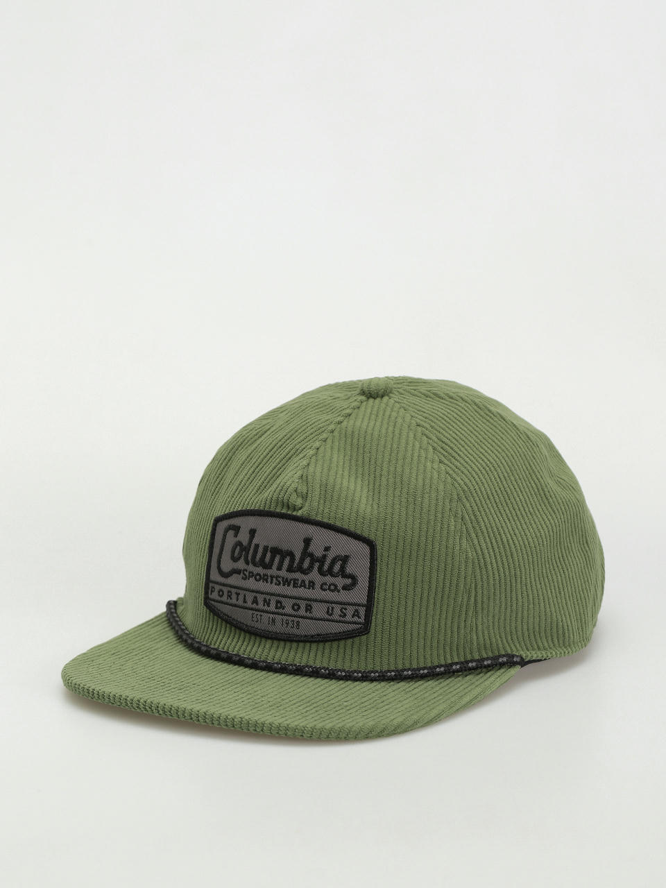 Columbia Packsaddle Corduroy Baseball sapka (canteen csc tr)