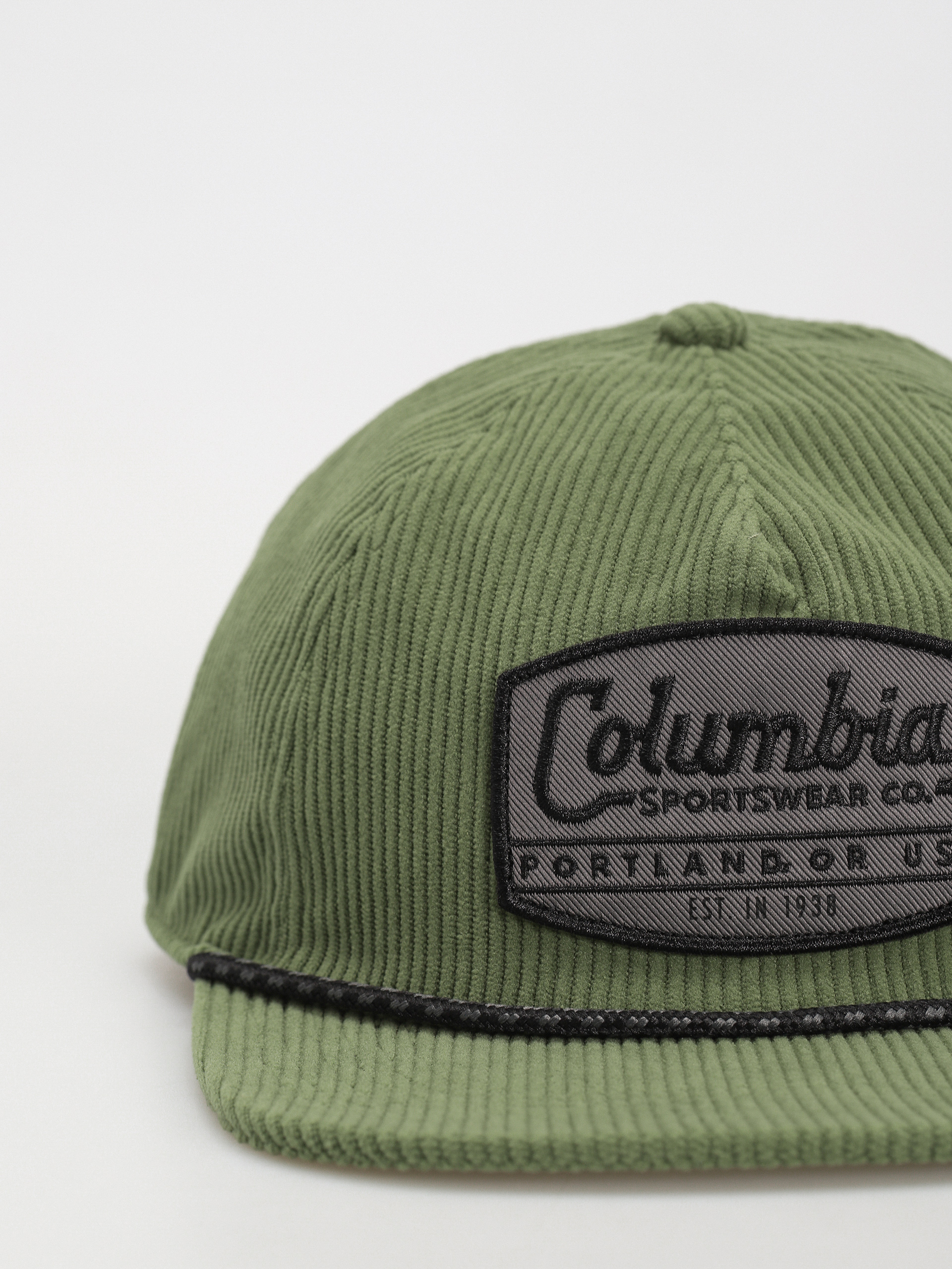 Columbia Packsaddle Corduroy Baseball sapka (canteen csc tr)