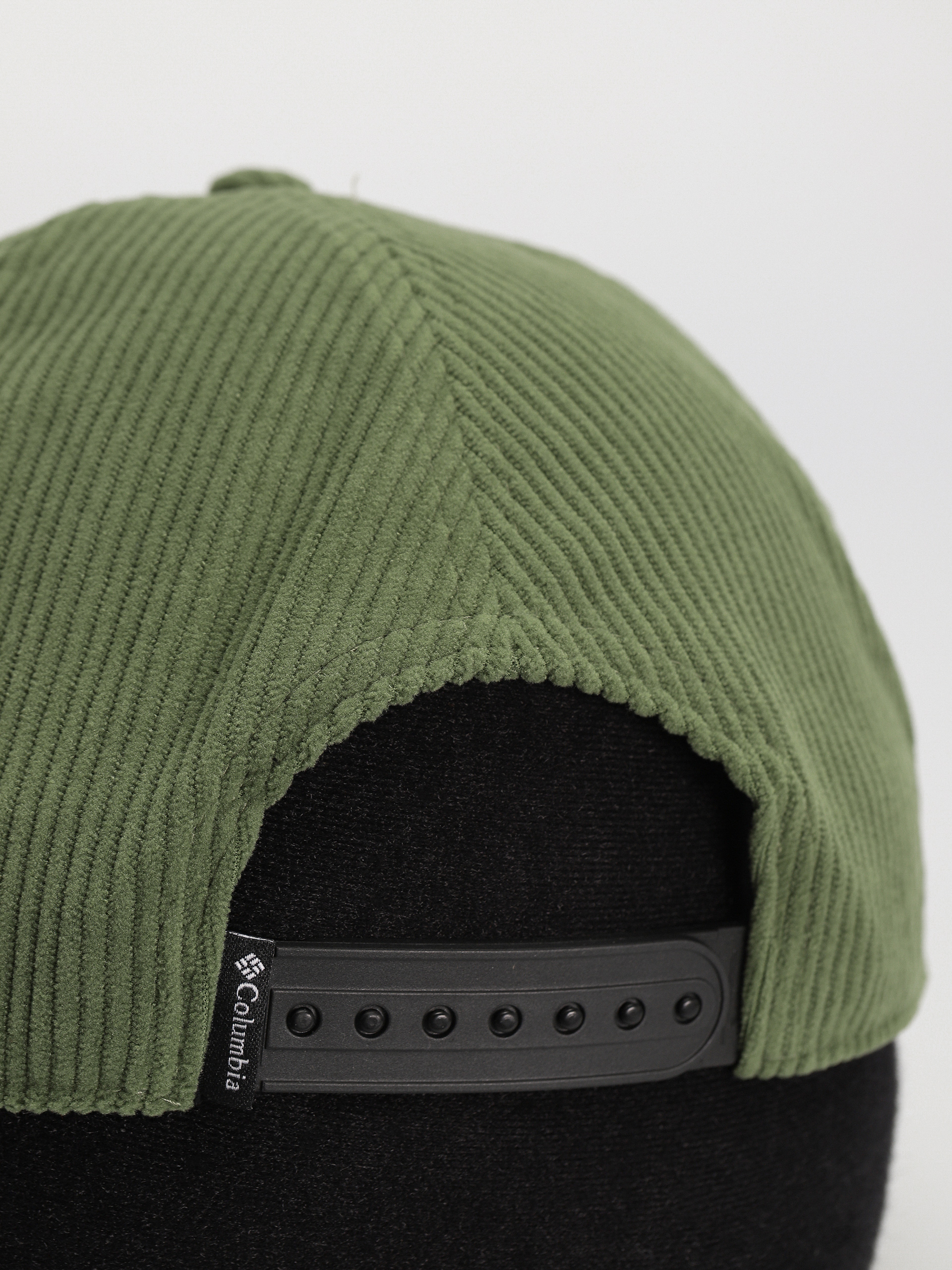 Columbia Packsaddle Corduroy Baseball sapka (canteen csc tr)