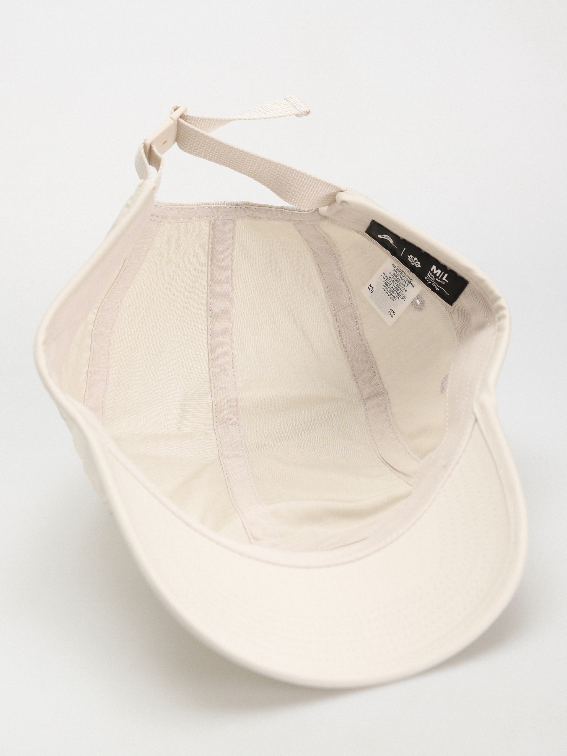 Nike SB Fly Baseball sapka (lt orewood brn/white)