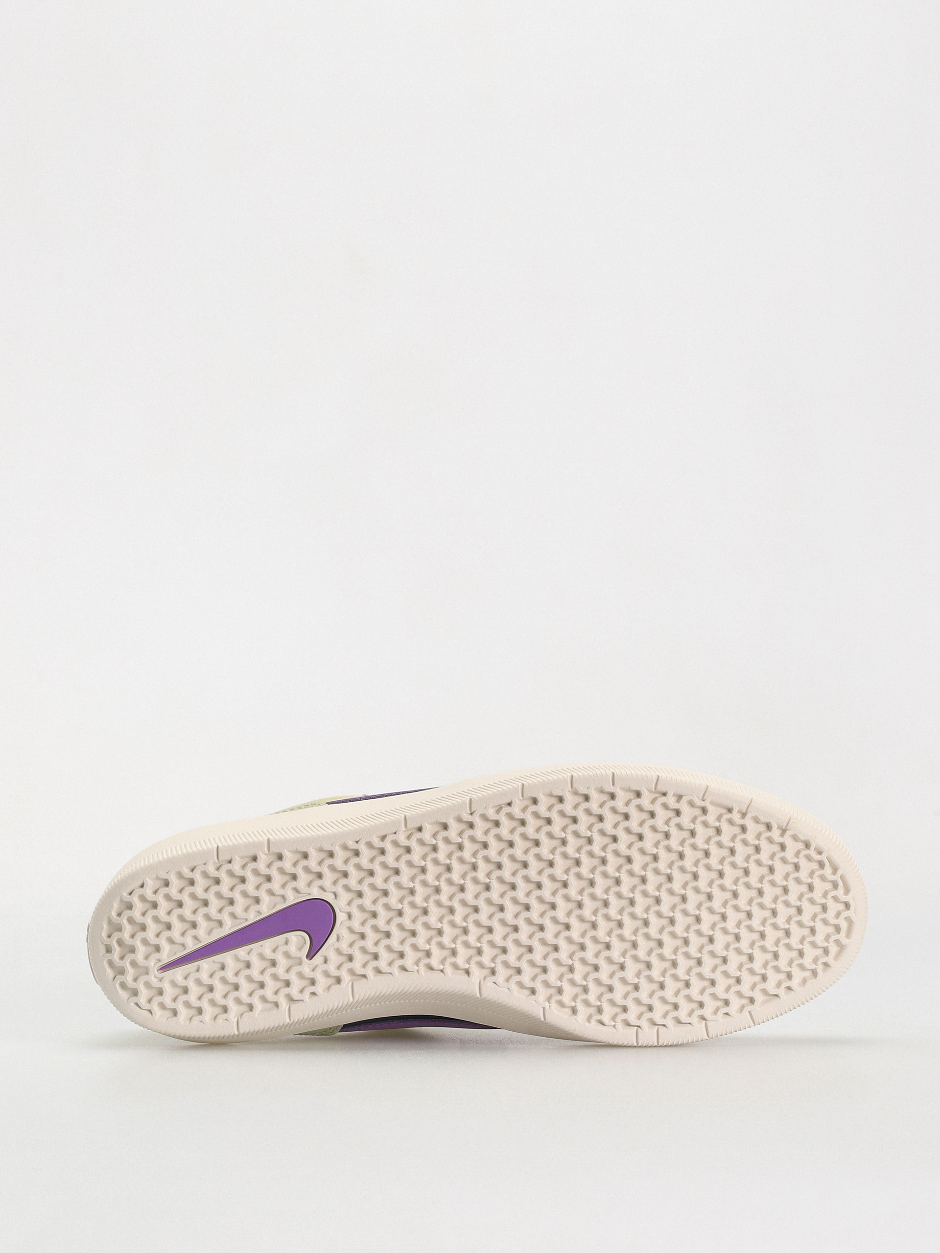 Nike SB Force 58 Premium Cipők (olive aura/black raspberry armory navy)