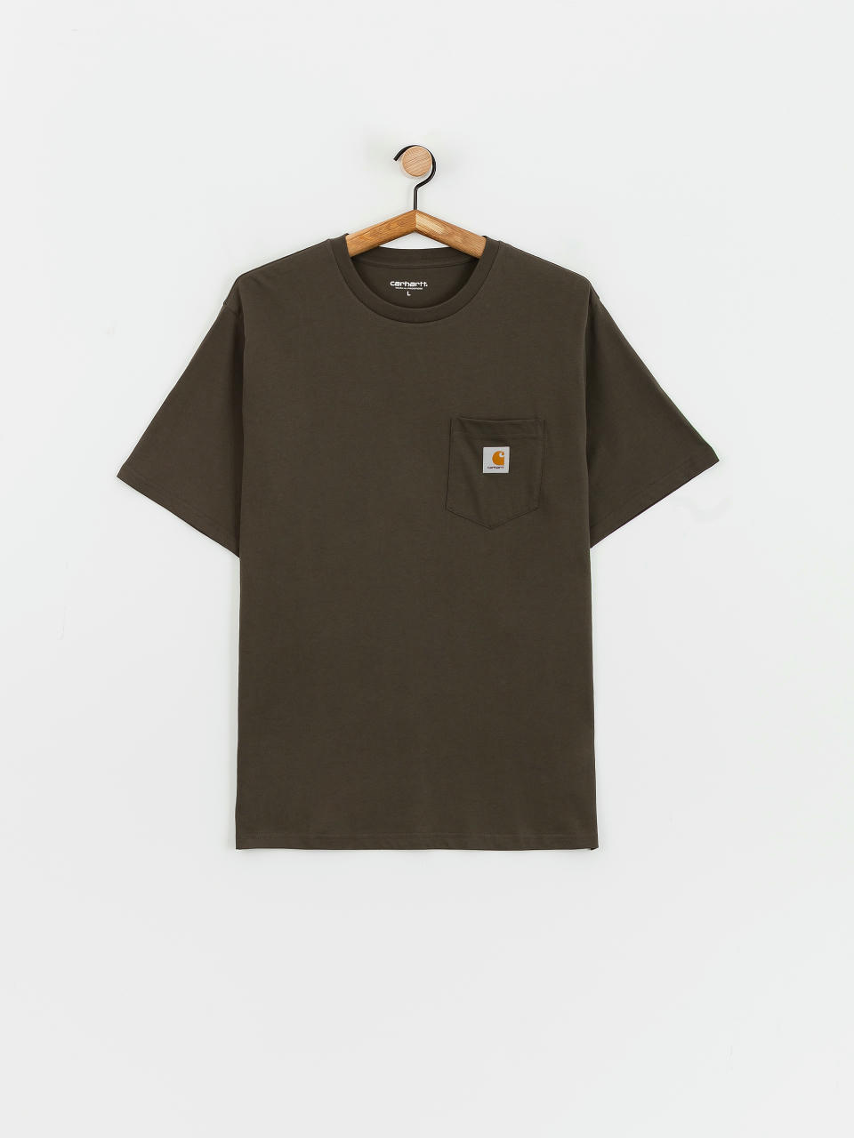 Carhartt WIP Pocket Póló (mirage)