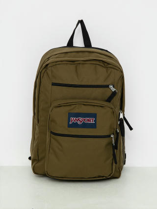 JanSport Big Student Hátizsák (army green)