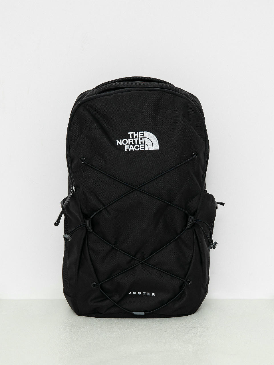 The North Face Jester Hátizsák (tnf black npf)