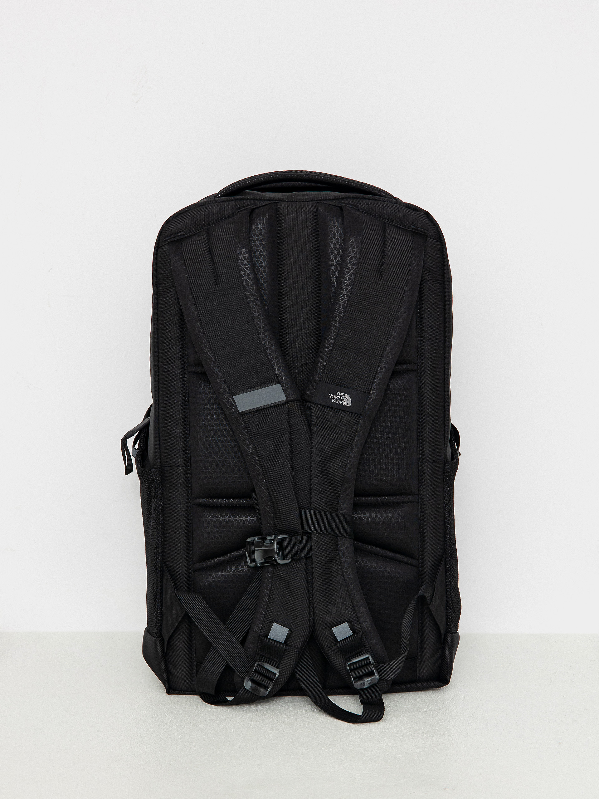 The North Face Jester Hátizsák (tnf black npf)