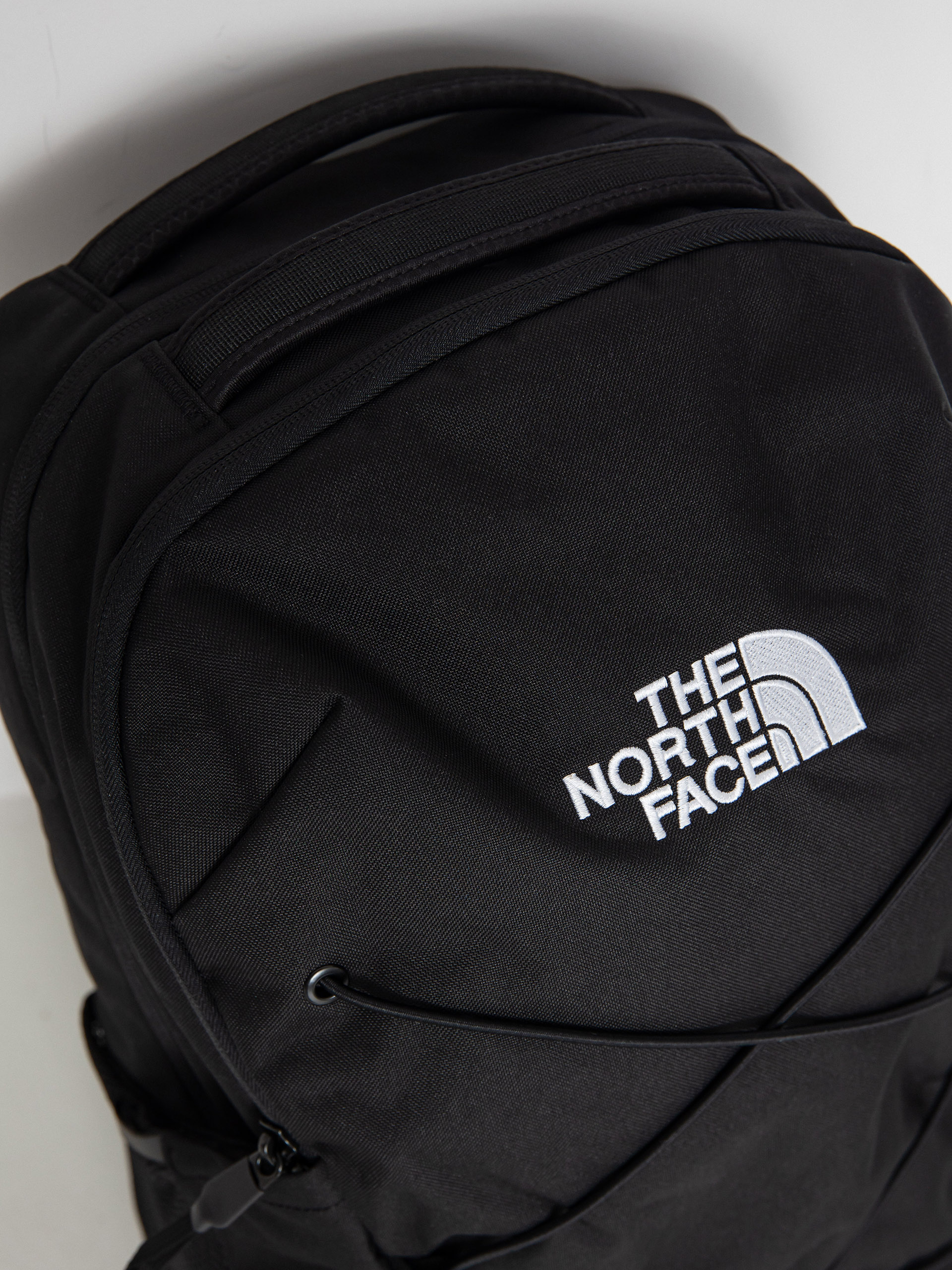 The North Face Jester Hátizsák (tnf black npf)