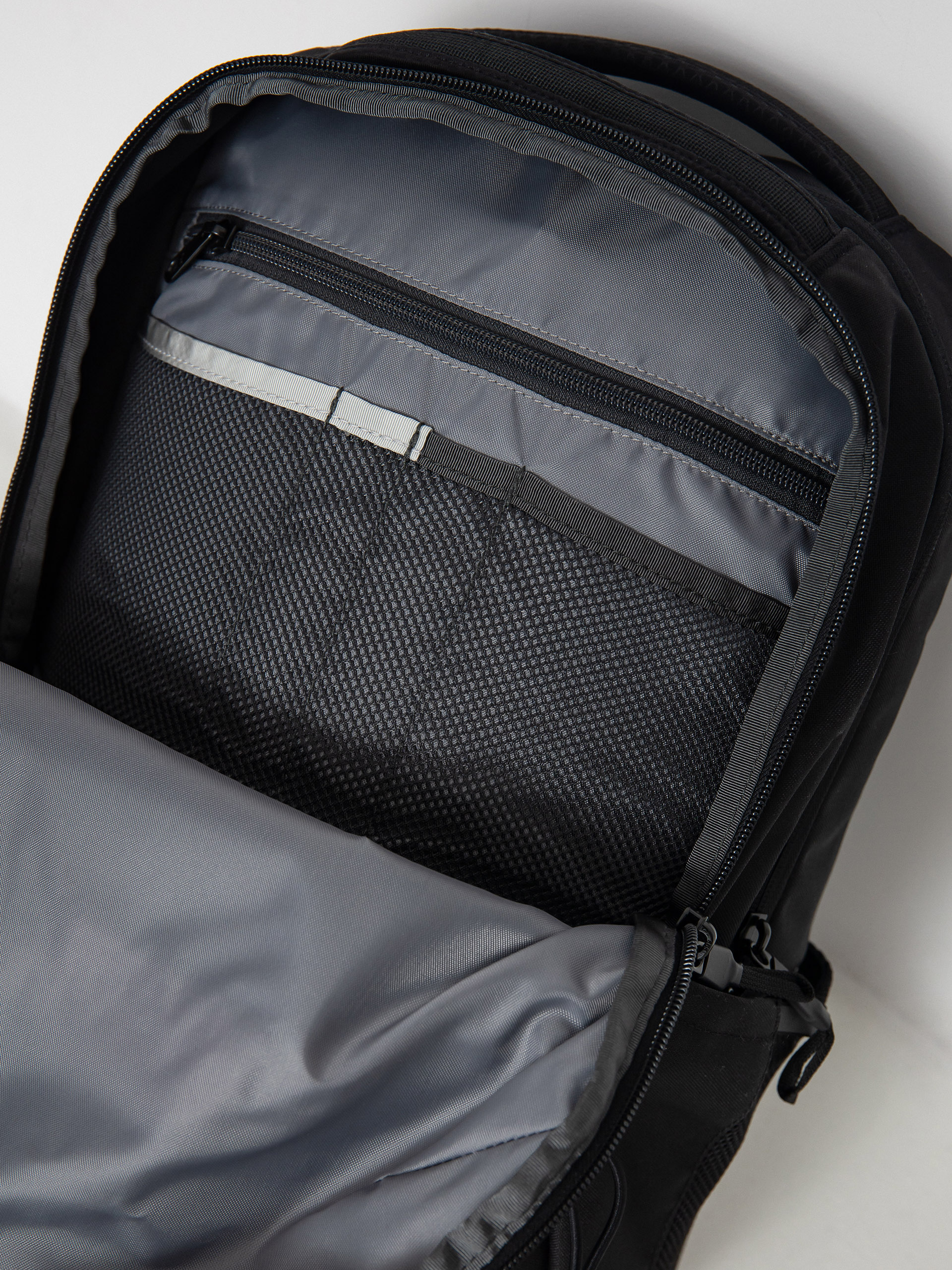 The North Face Jester Hátizsák (tnf black npf)