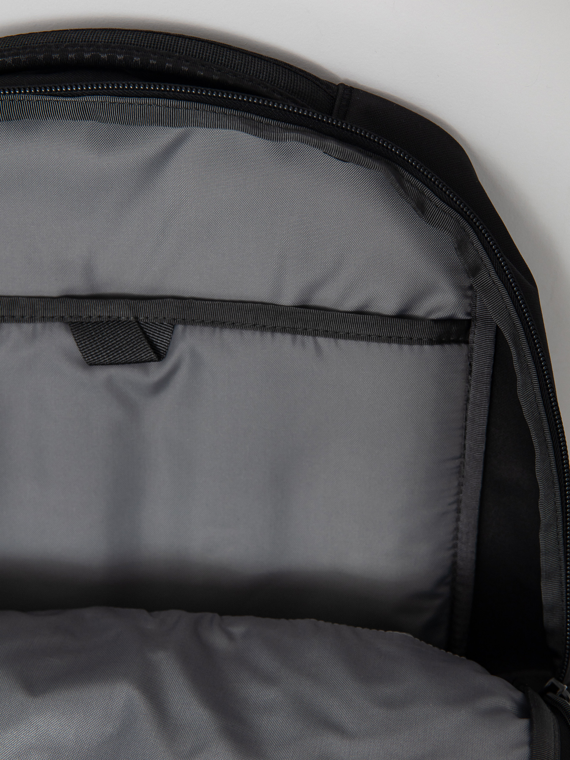 The North Face Jester Hátizsák (tnf black npf)