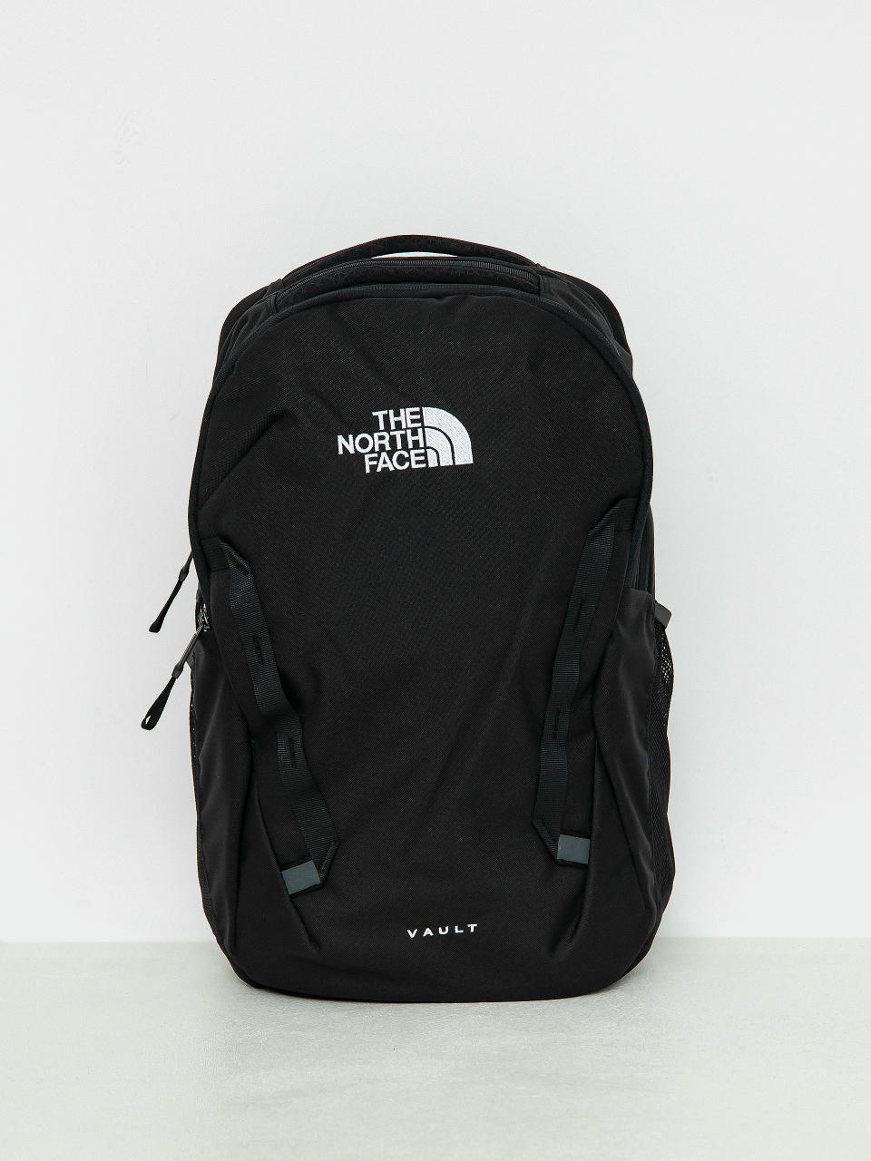 The North Face Vault Hátizsák (tnf black npf)