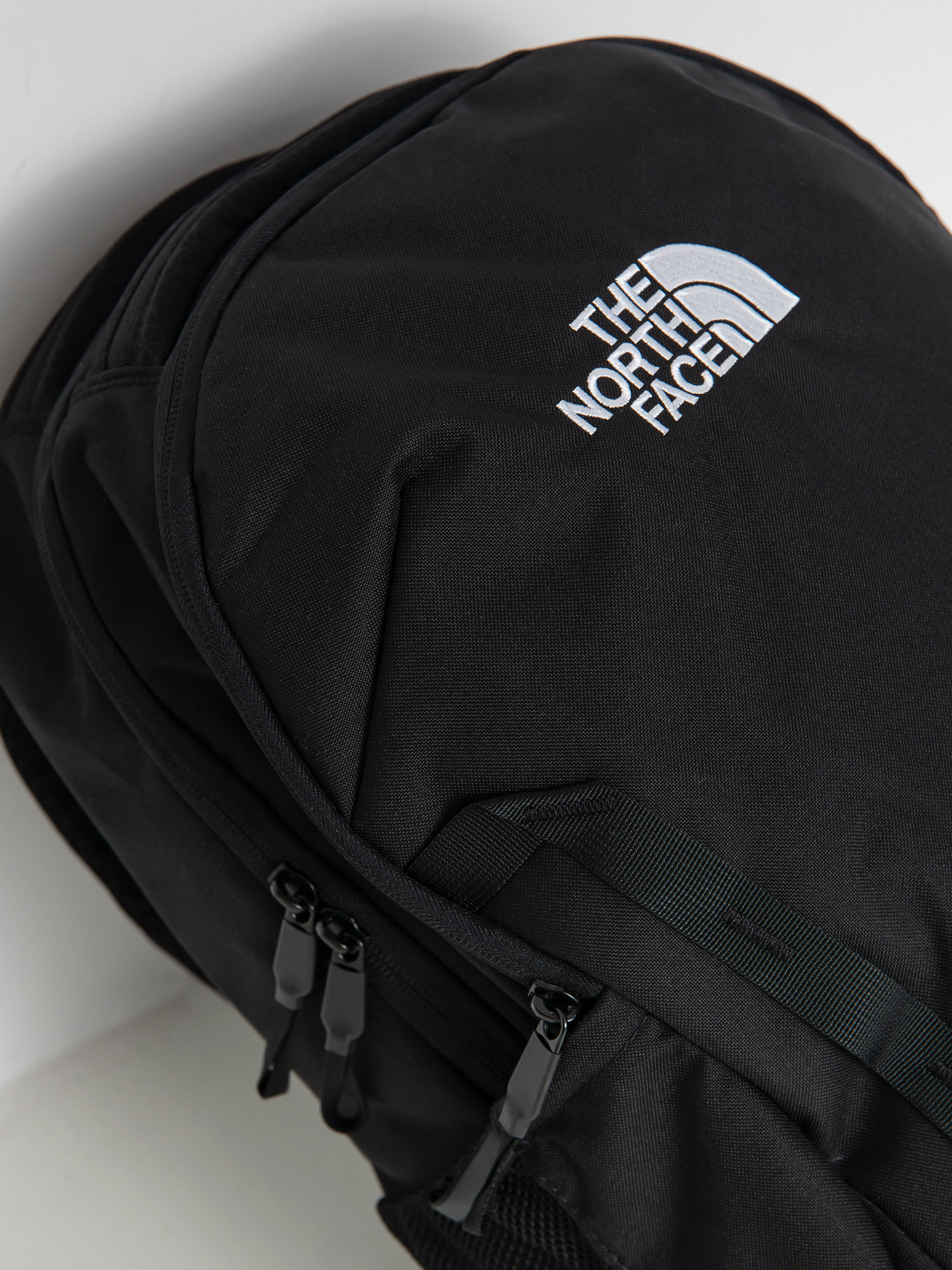 The North Face Vault Hátizsák (tnf black npf)