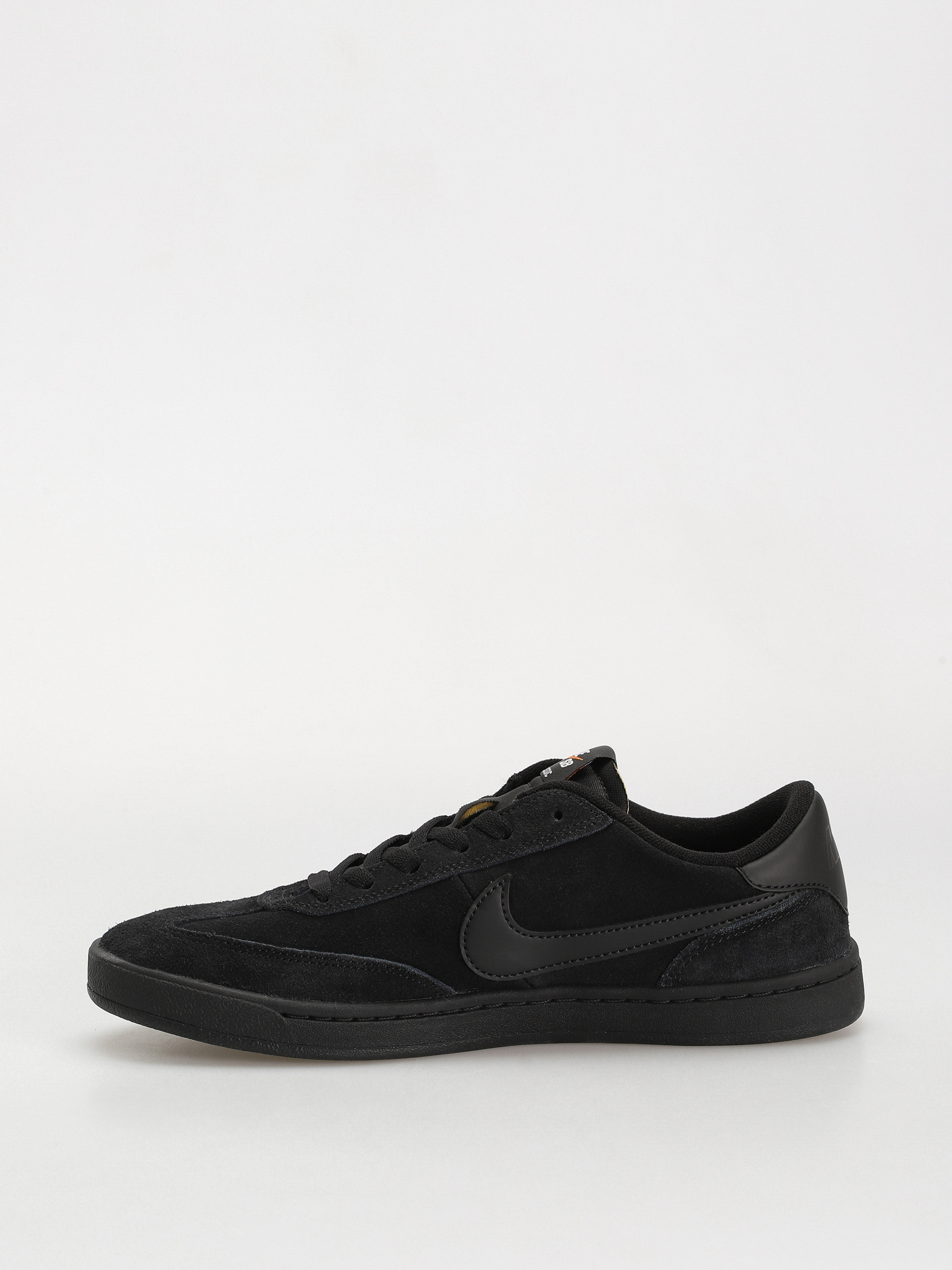 Cipők Nike SB Sb Fc Classic (black/black black vivid orange)
