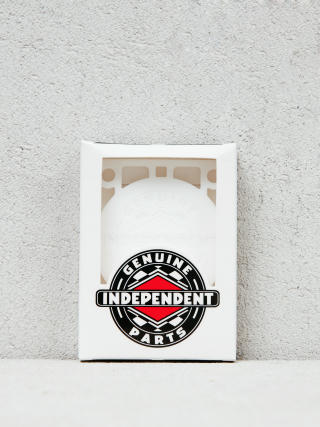 Independent Genuine Riser Pads Alátétek (white)