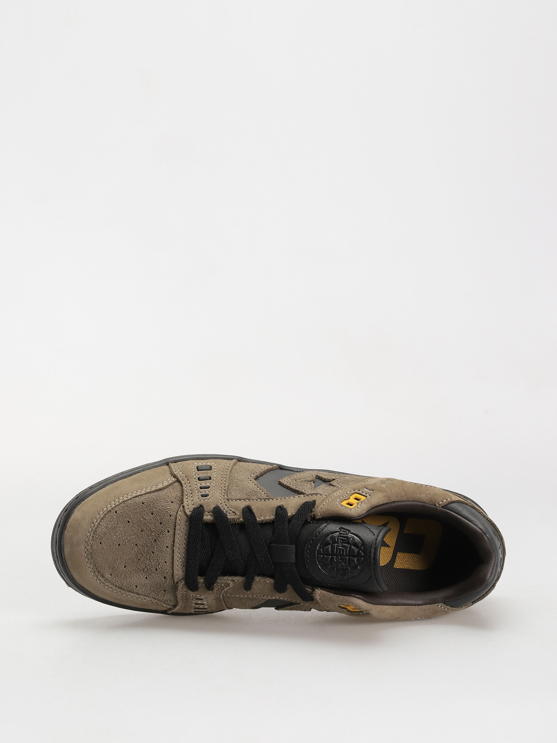 Converse As 1 Pro Ox Cipők (green/black)