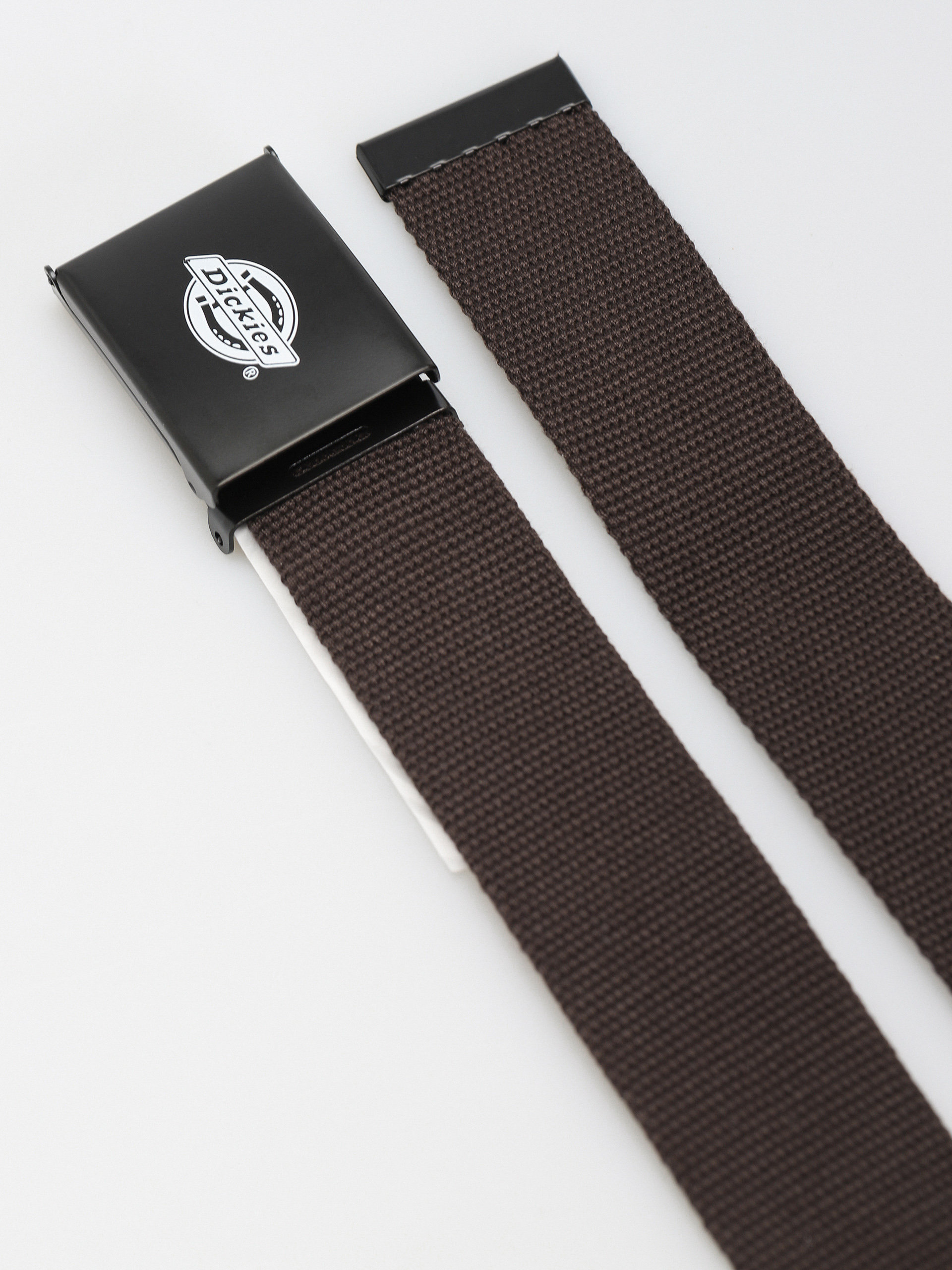 Dickies Orcutt Öv (dark brown)