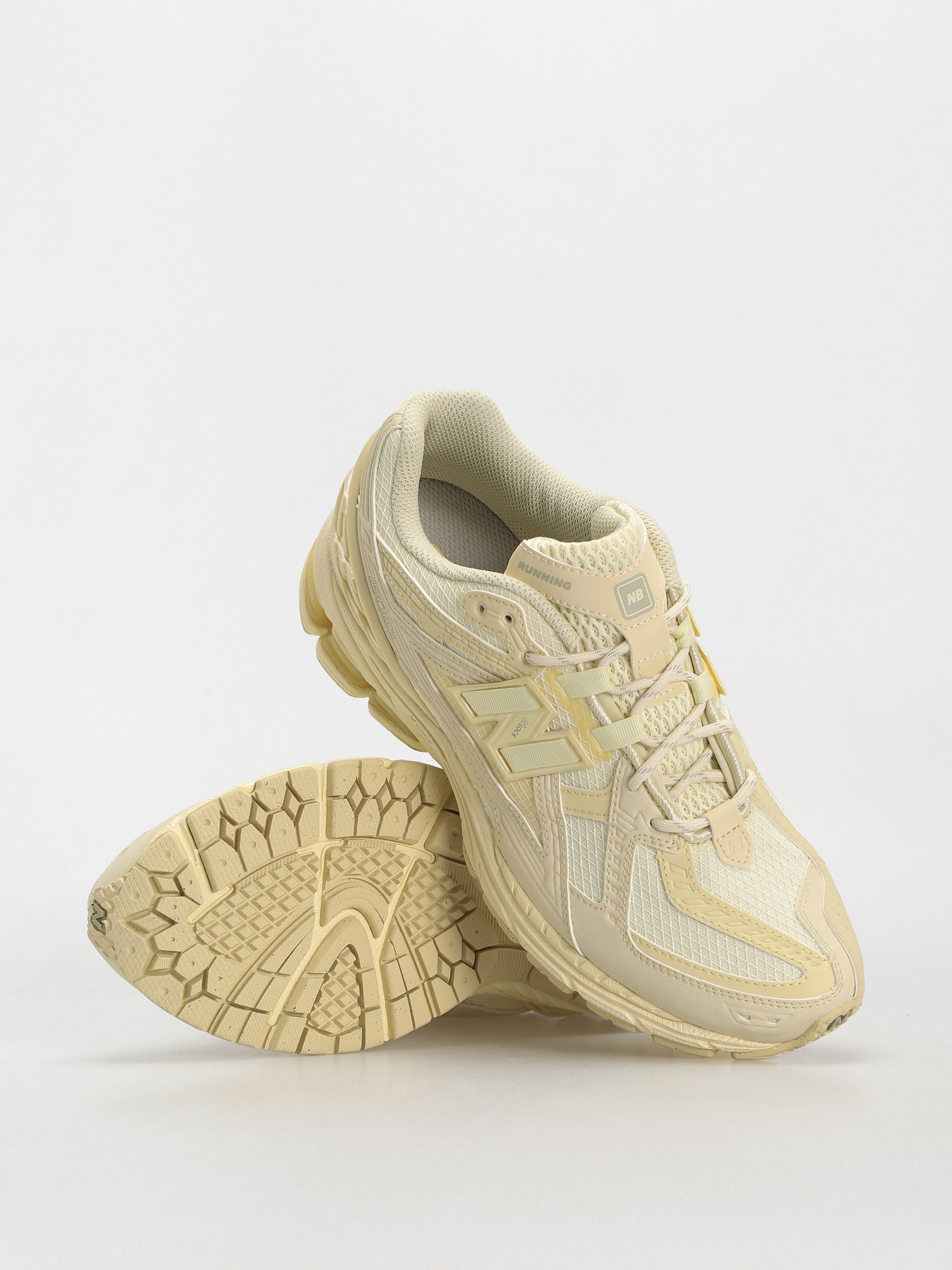 New Balance 1906 Cipők (beige)