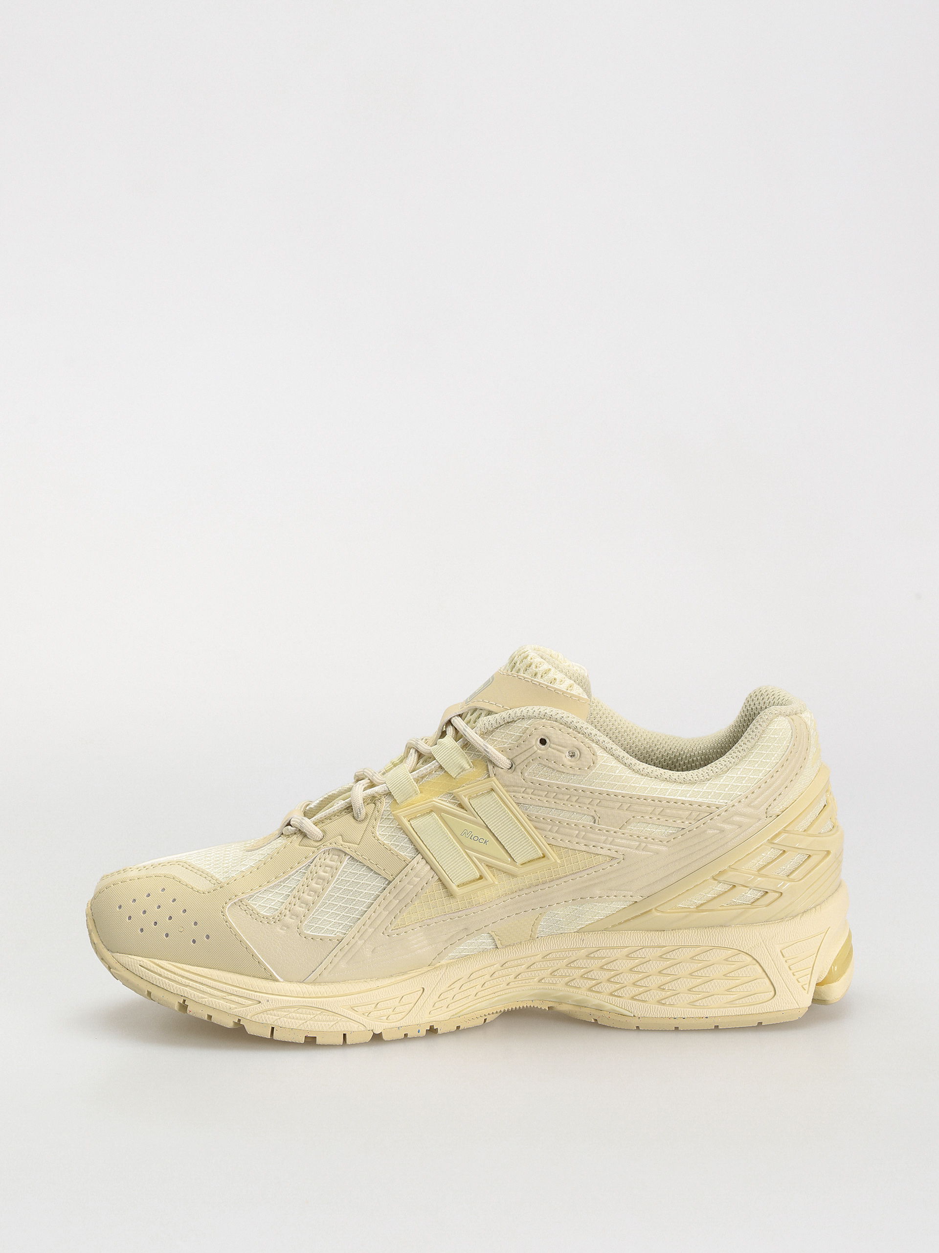 New Balance 1906 Cipők (beige)
