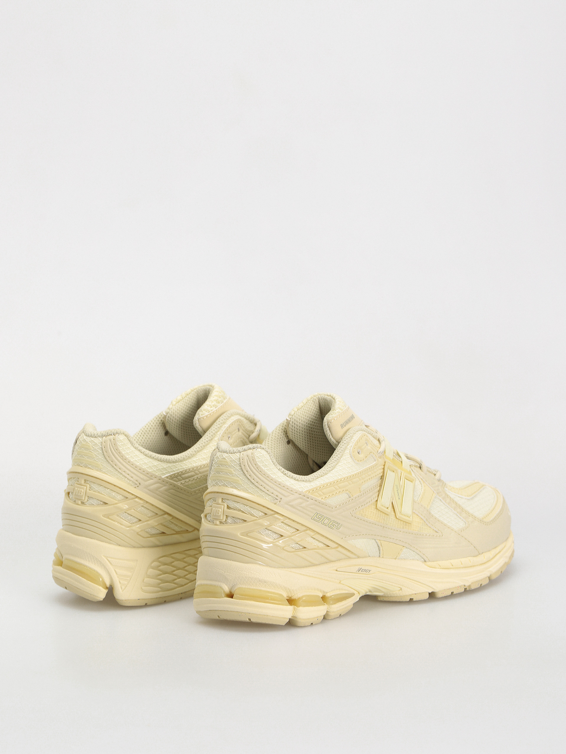 New Balance 1906 Cipők (beige)