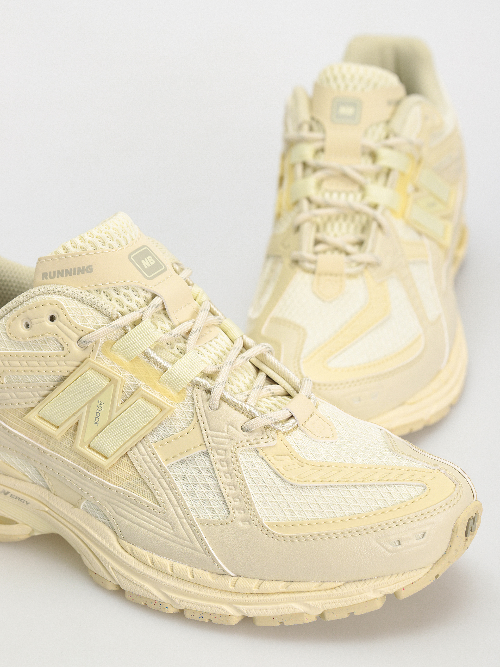 New Balance 1906 Cipők (beige)