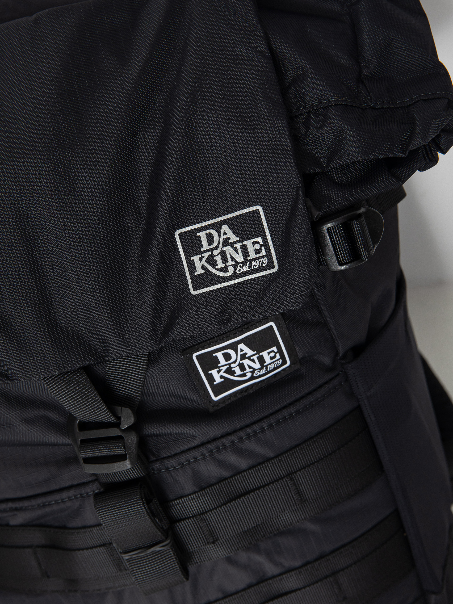 Hátizsák Dakine June (black)