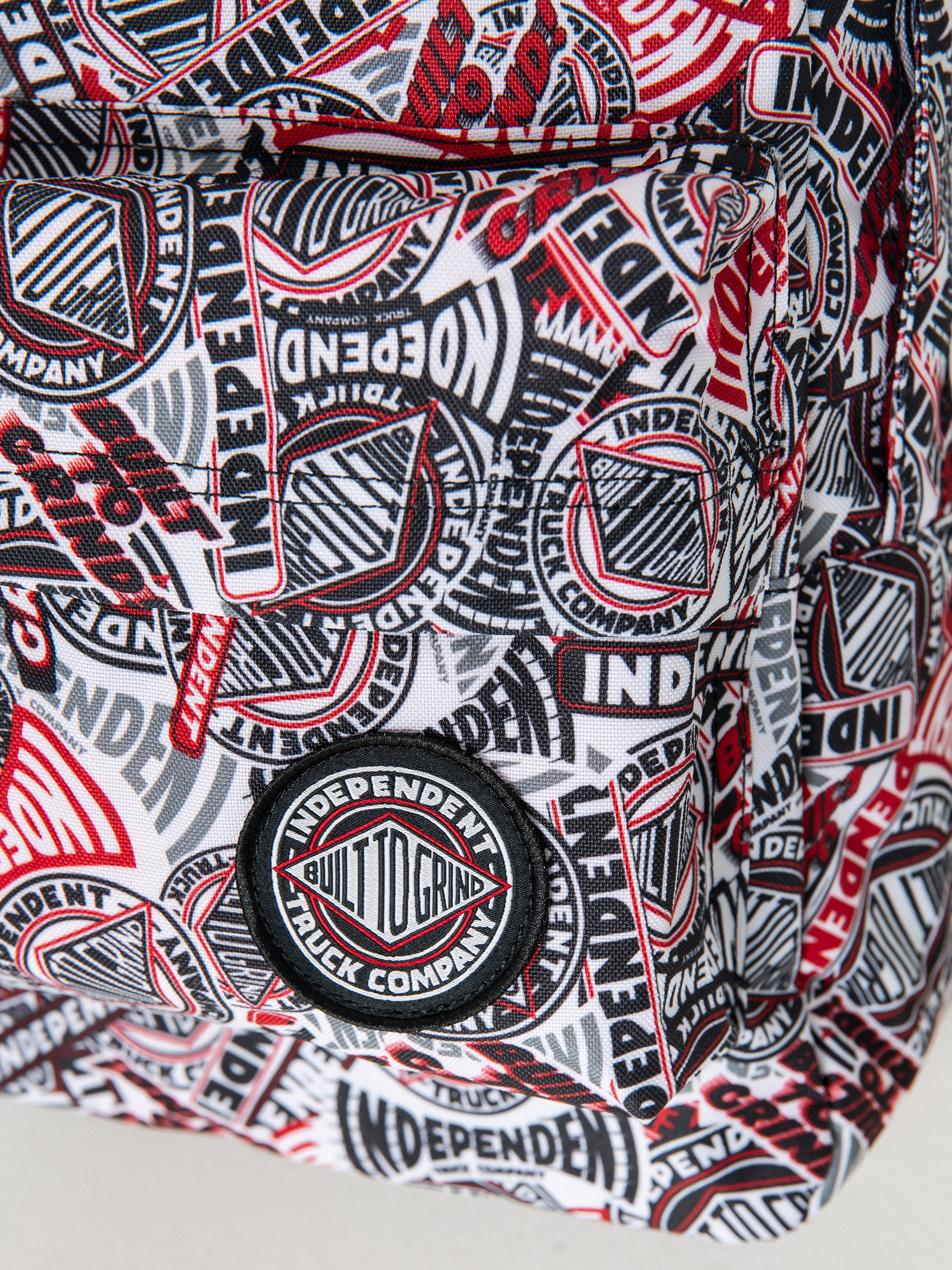 Hátizsák Dakine X Independent 365 Pack 21L (independent)