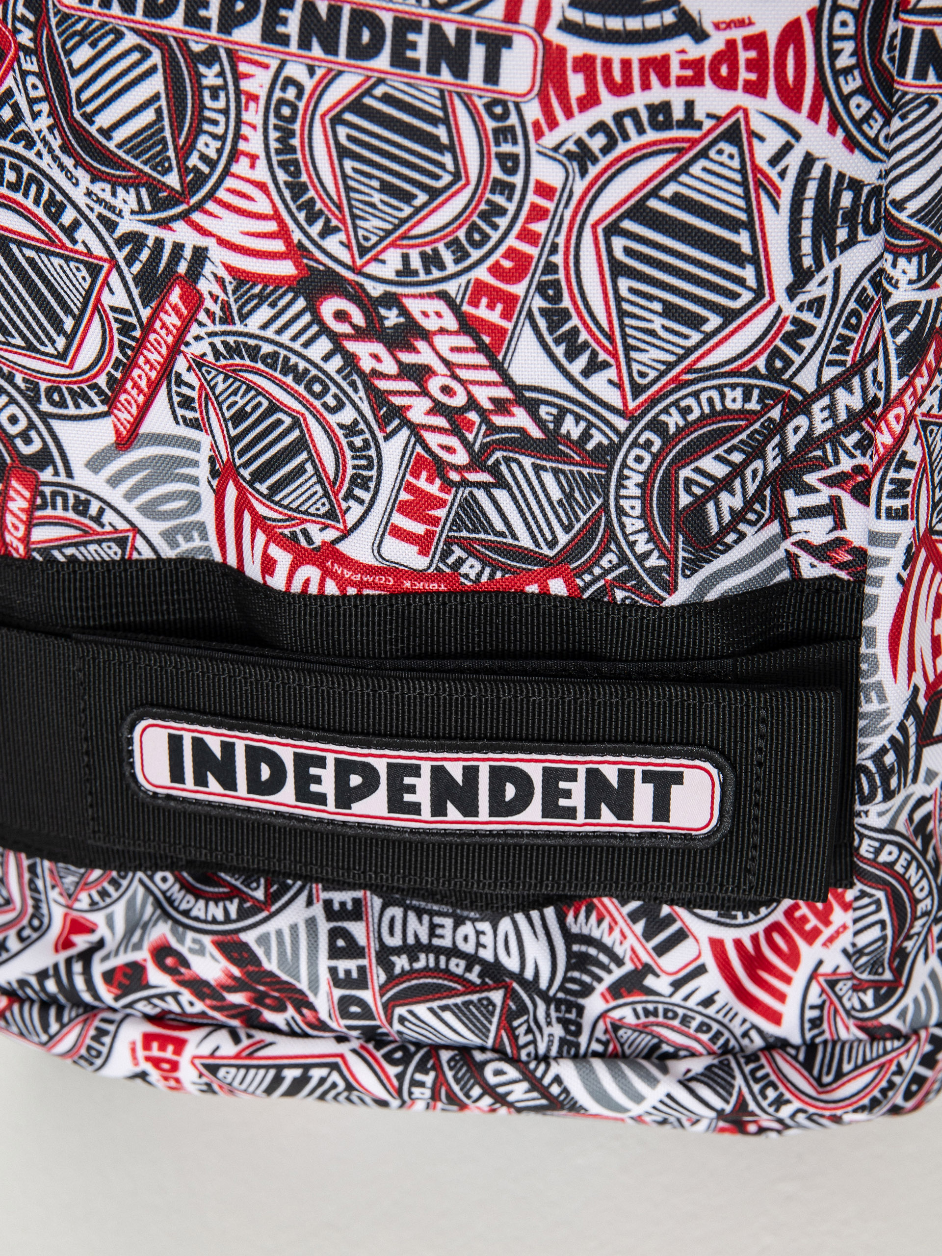 Hátizsák Dakine X Independent Mission Street Pack 25L (independent)