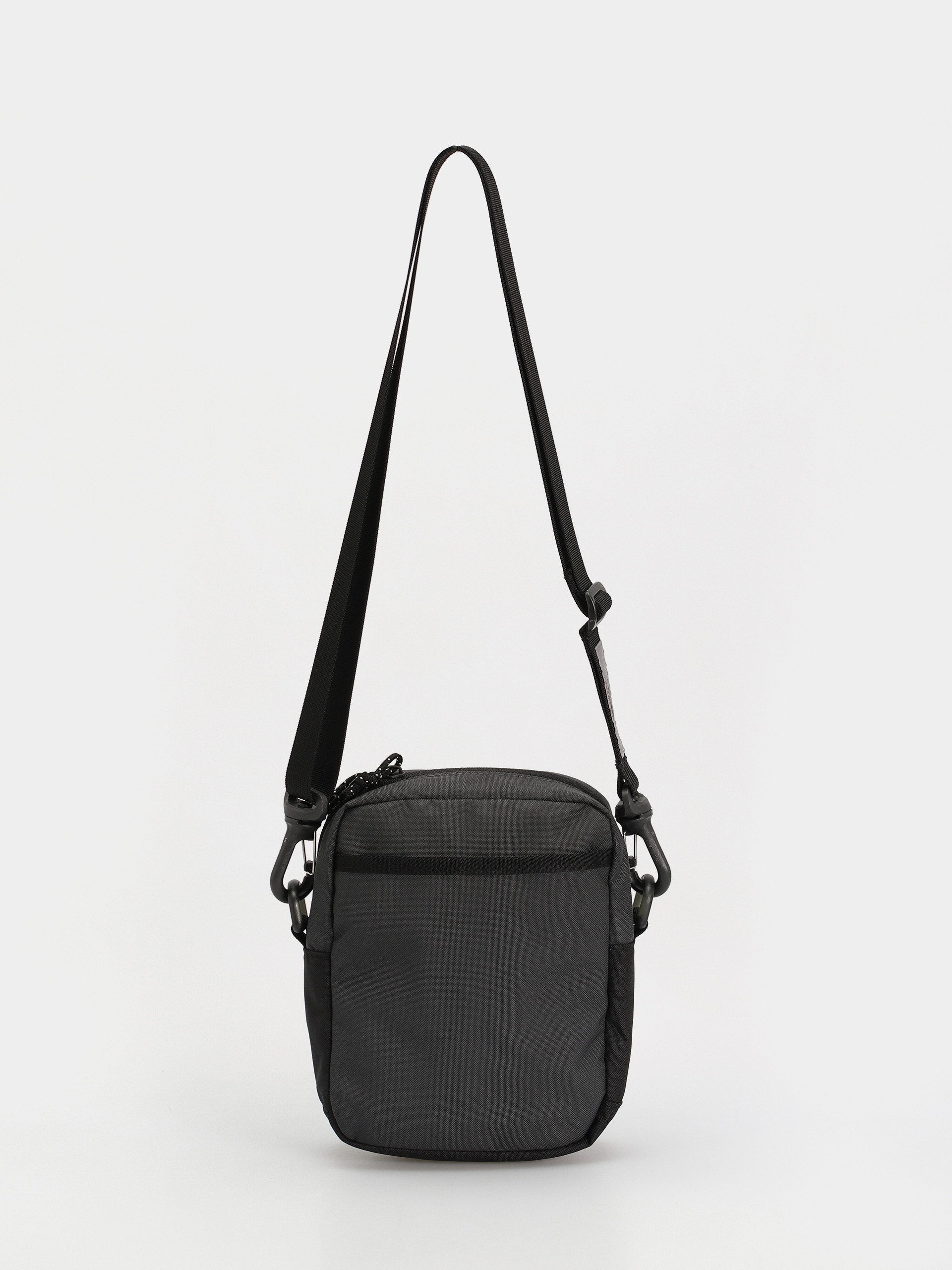The North Face Y2K Shoulder Bag Táska (tnf black asphalt grey)